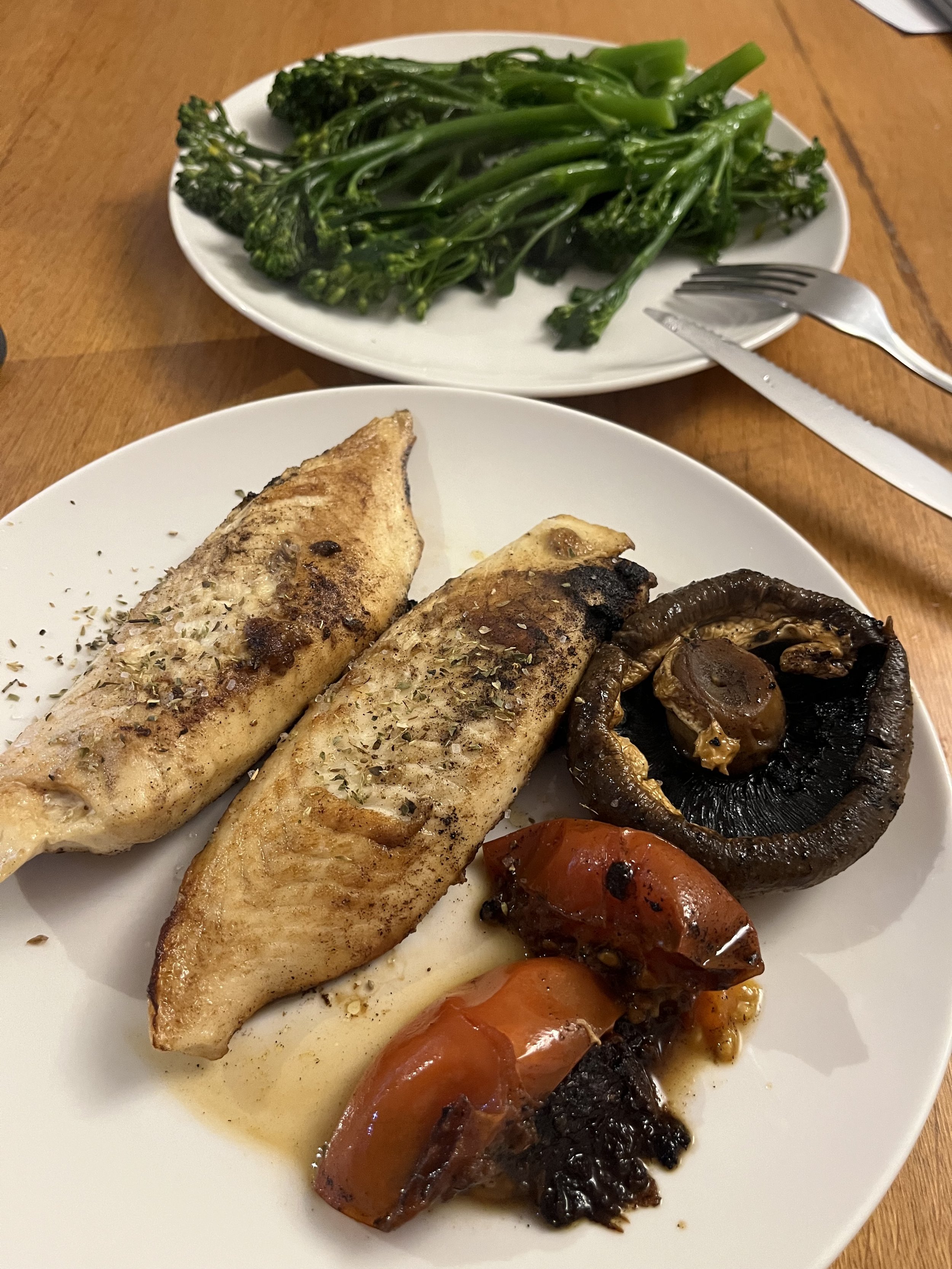 Quick Meal