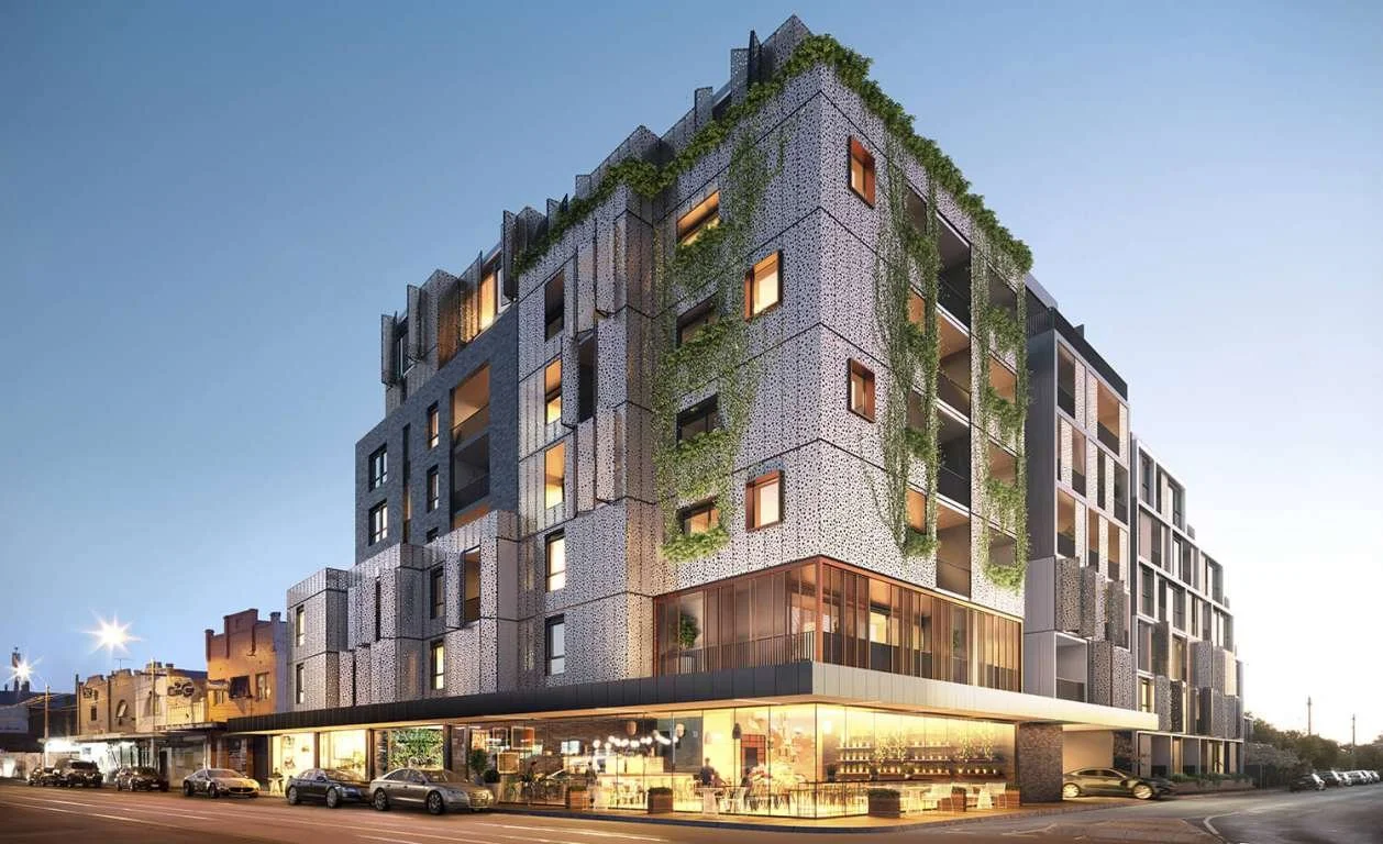 Beavers Road Northcote VIC