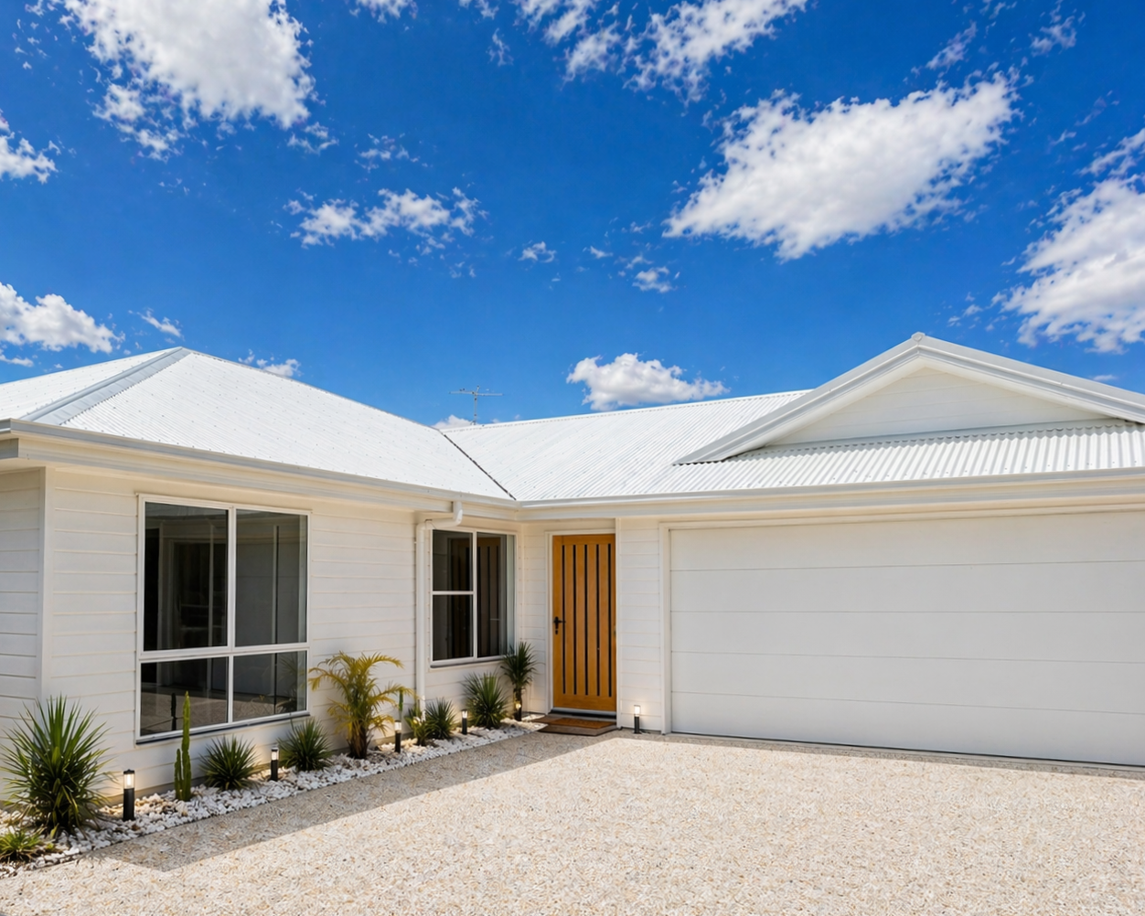 Land subdivision and built form delivery - Victoria Point QLD