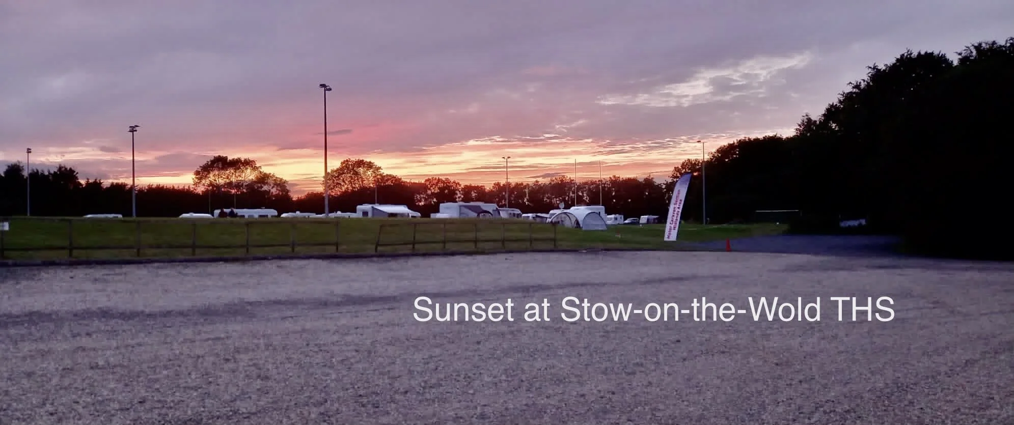 Stow-on-the-Wold THS