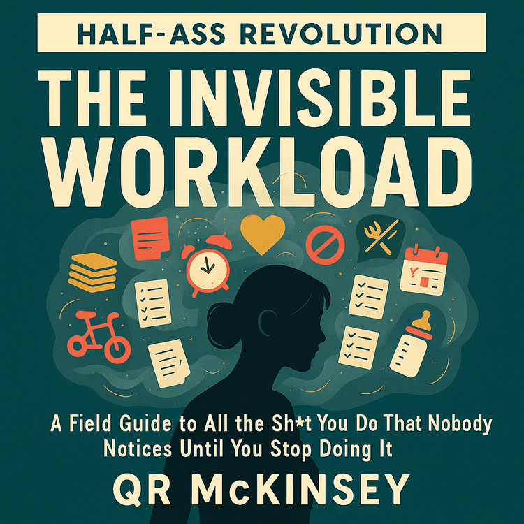 Invisible Workload
