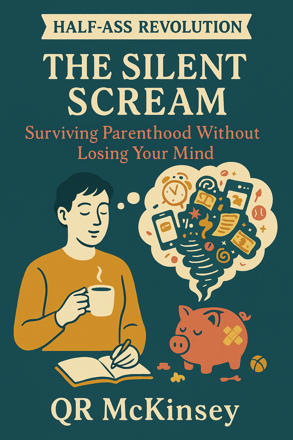 Silent Scream