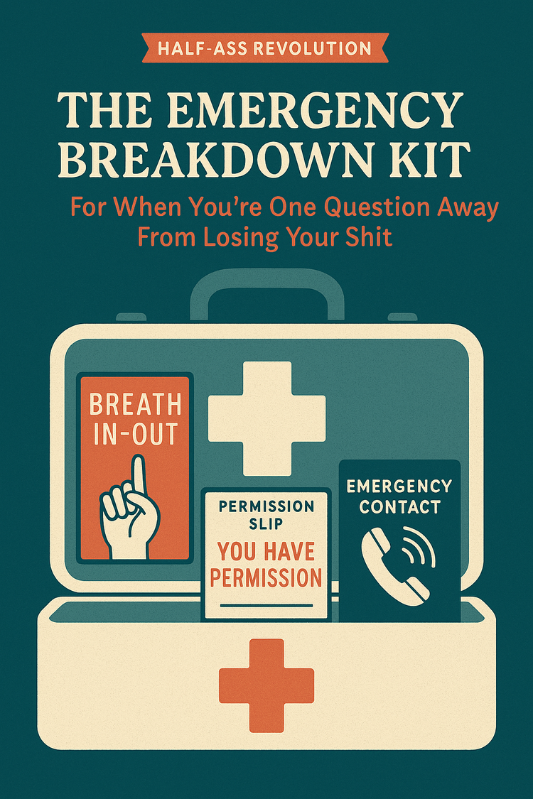 Emergency Fund