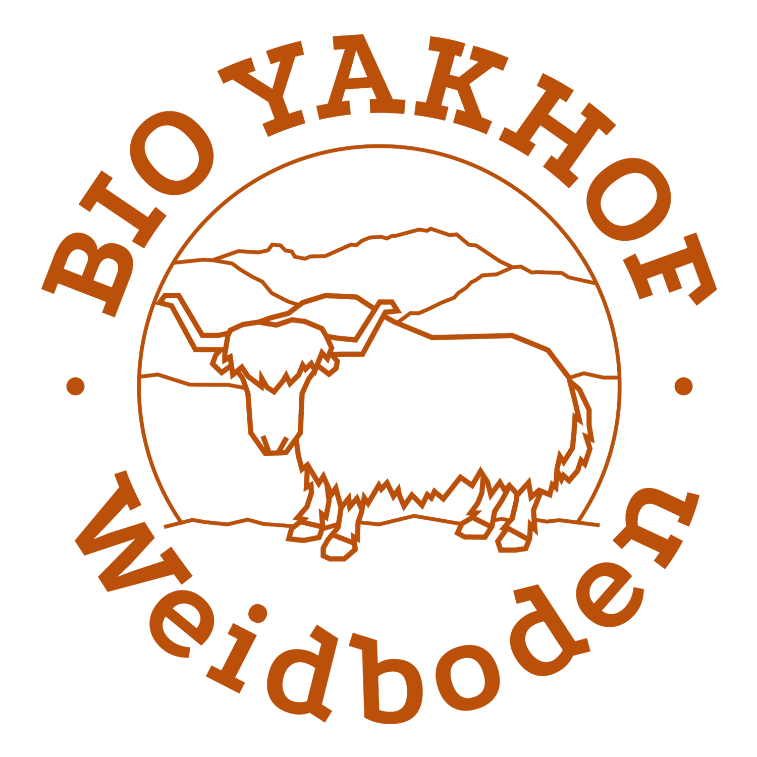Bio Yakhof Weidboden