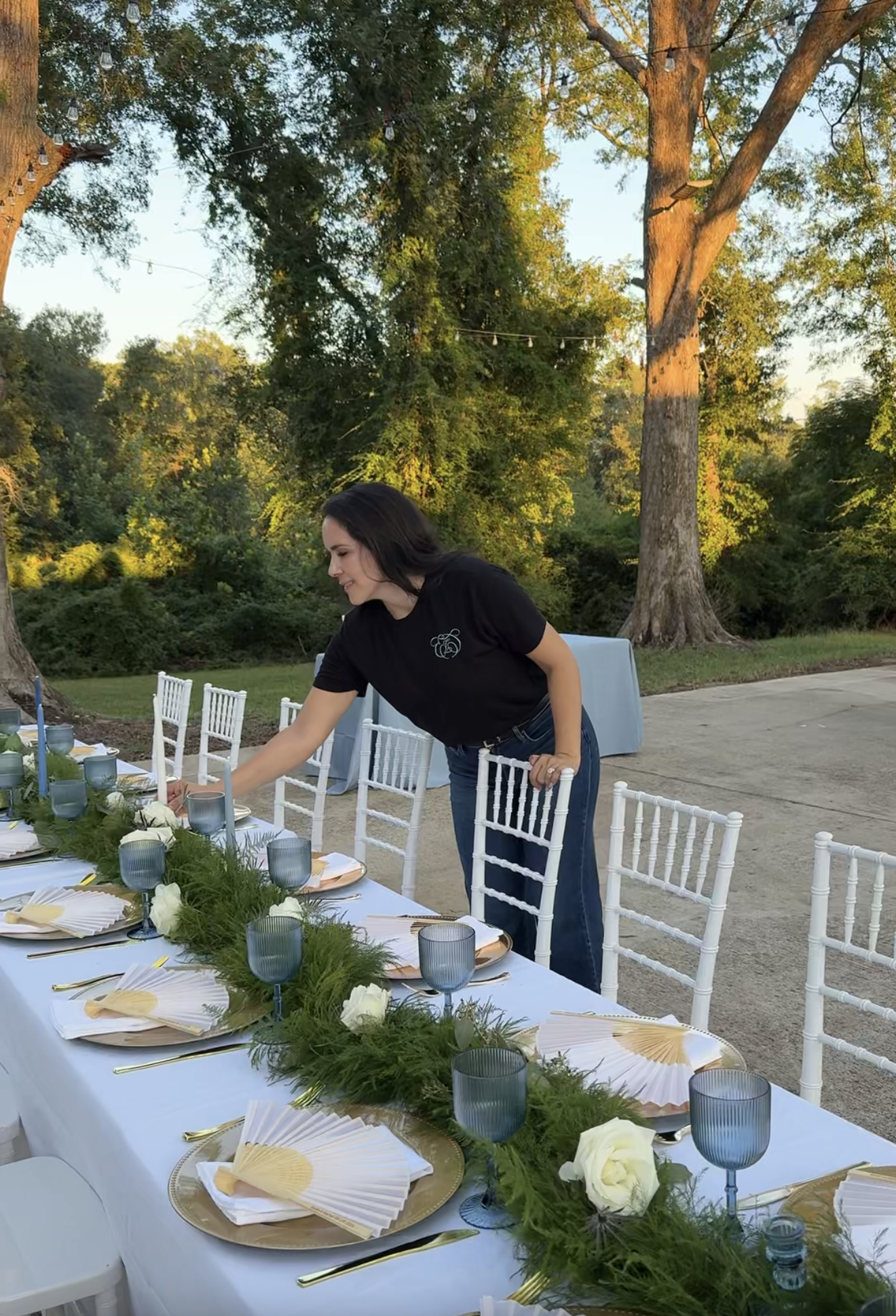 The Wedding That Started Our Decor Package