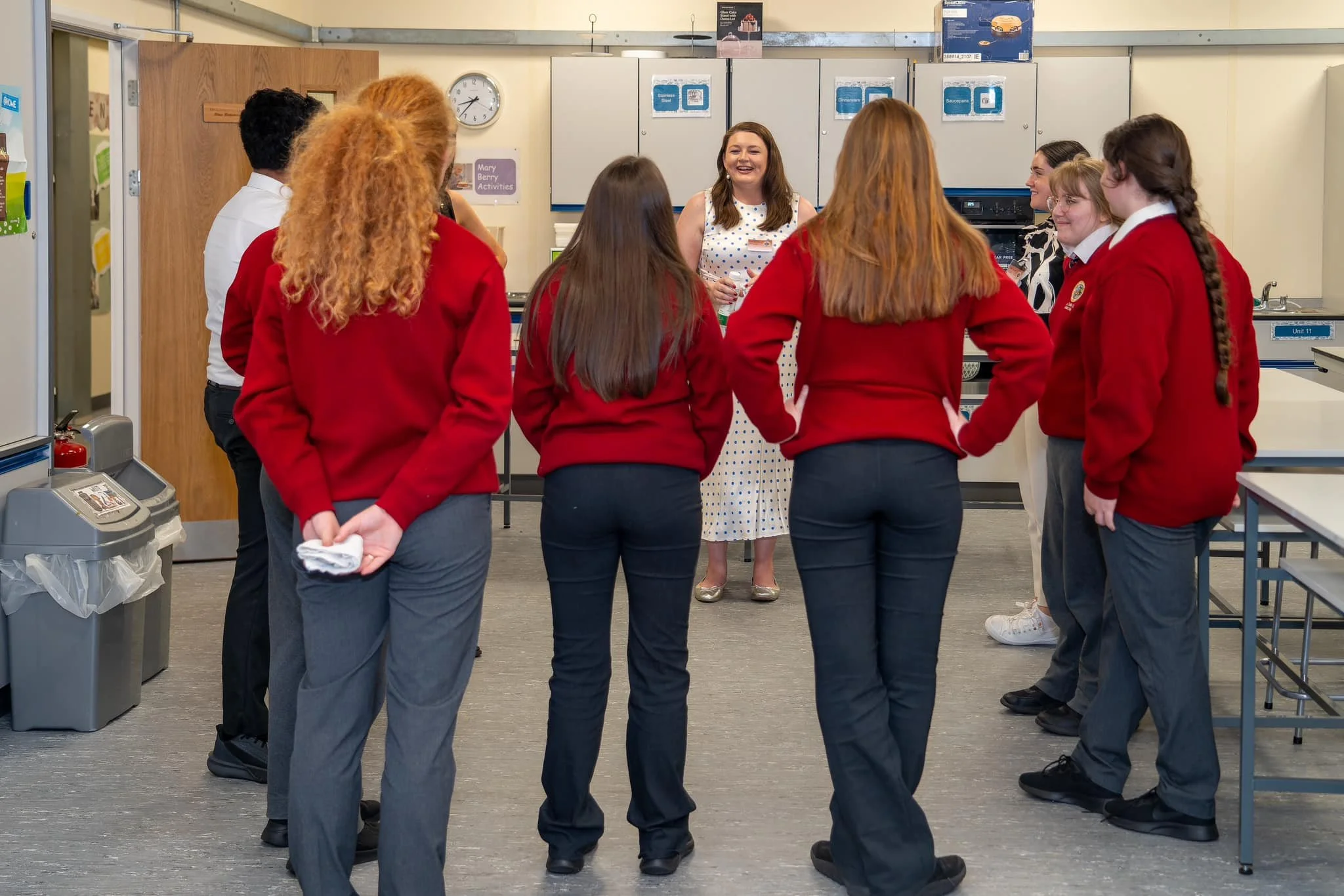 Home Economics   Open Night.jpg