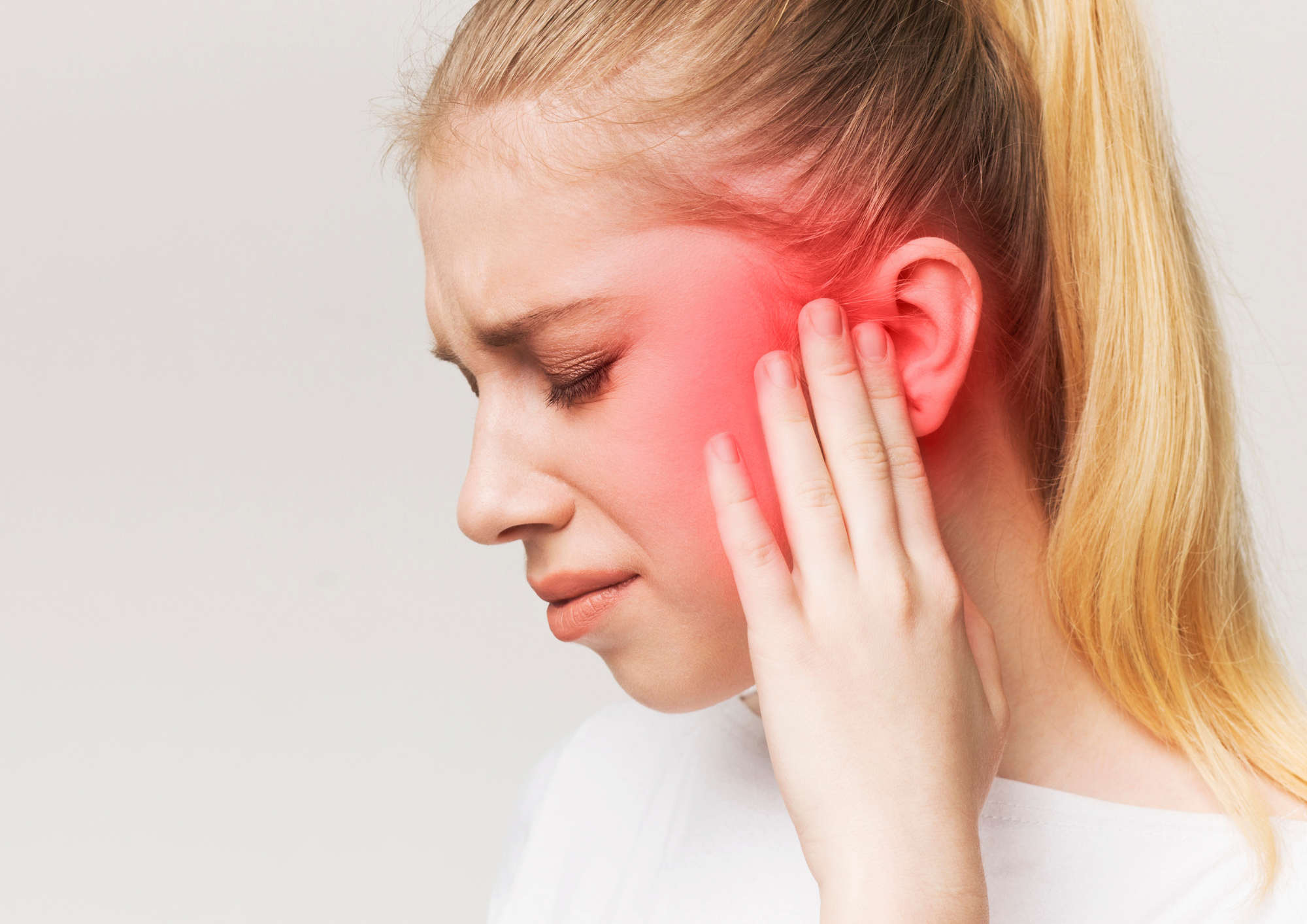 Why Your Pain Won’t Go Away (Even When Nothing Is “Wrong”)