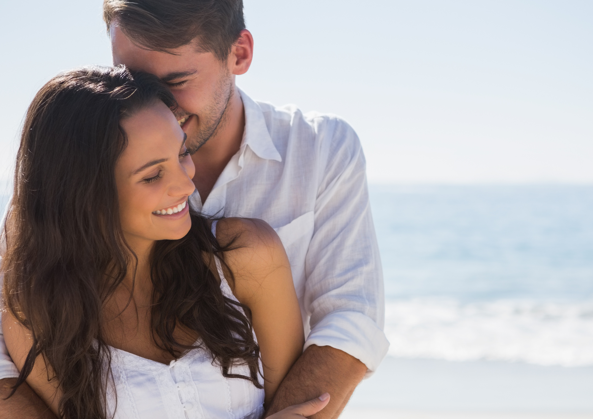 Attraction Isn’t Lost - The Polarity Has Gone