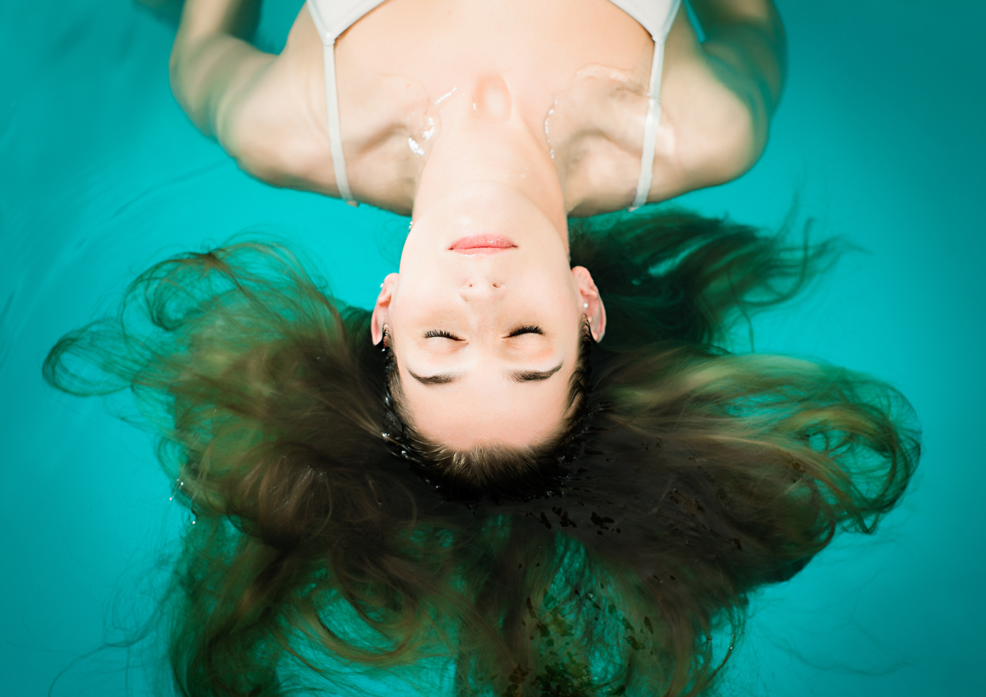 The Disconnected Womb: Trauma, Shame, and Silence