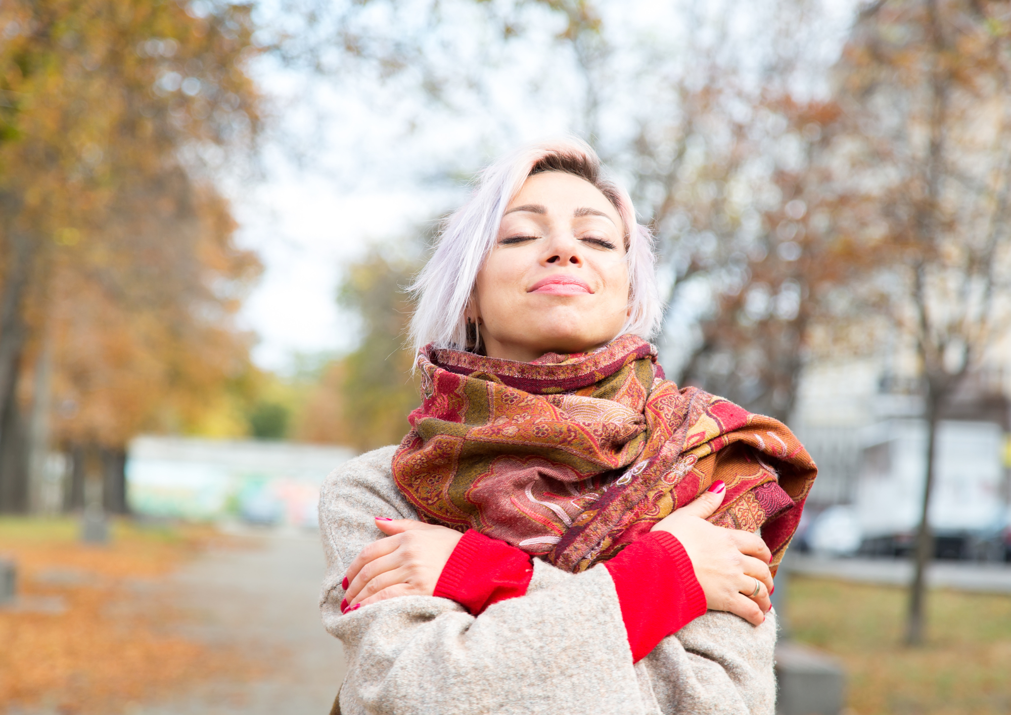 The Body After Trauma: Relearning Safety as a Woman