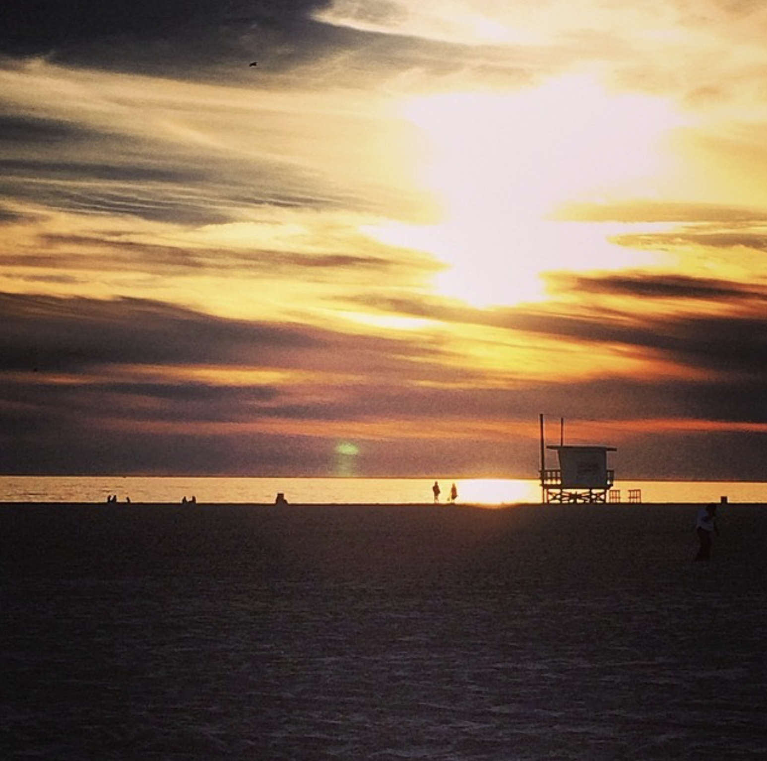 THE CORN MOON: SUNSET SOUND BATH
