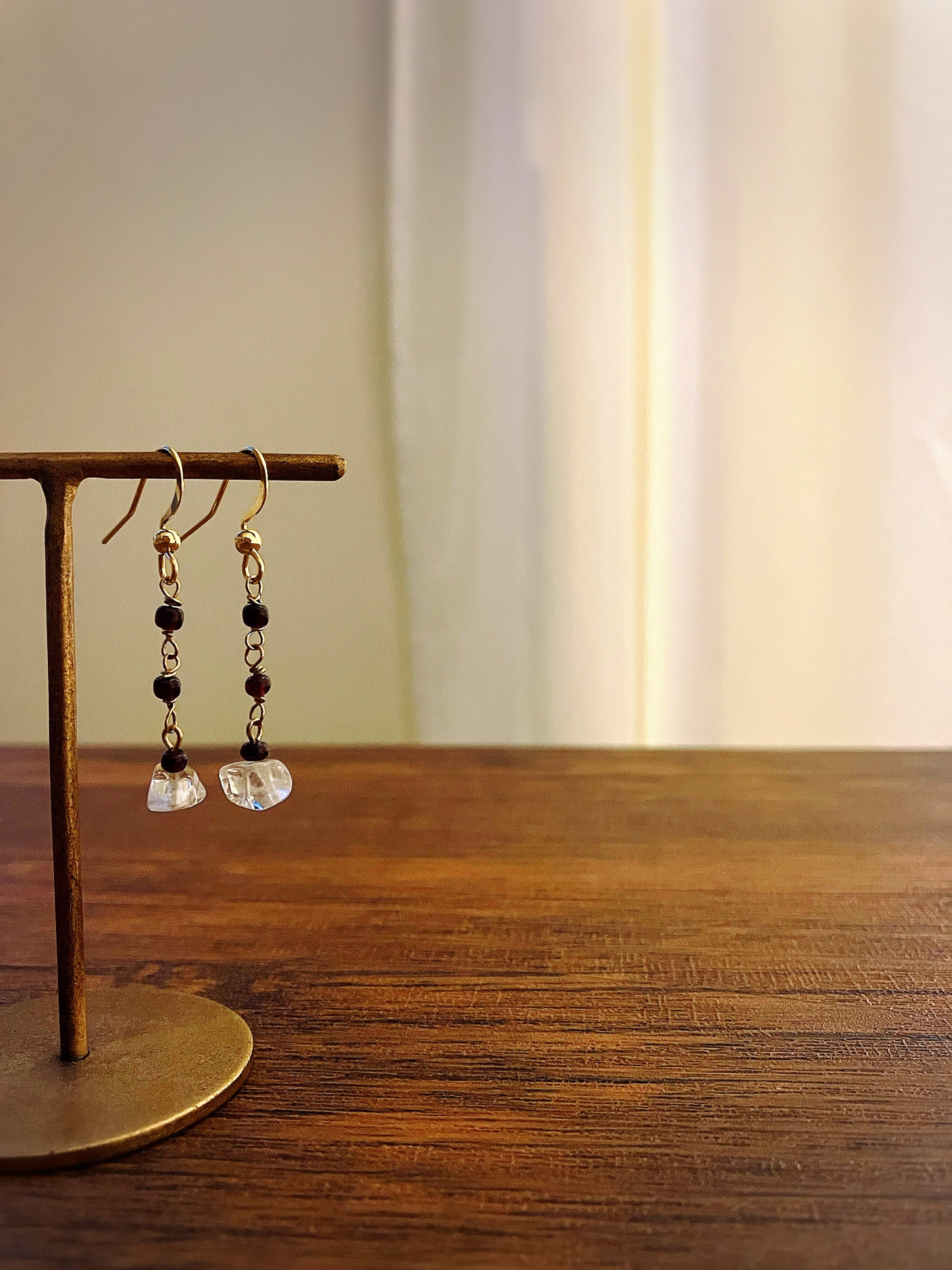 京都　ハンドメイドアクセサリー