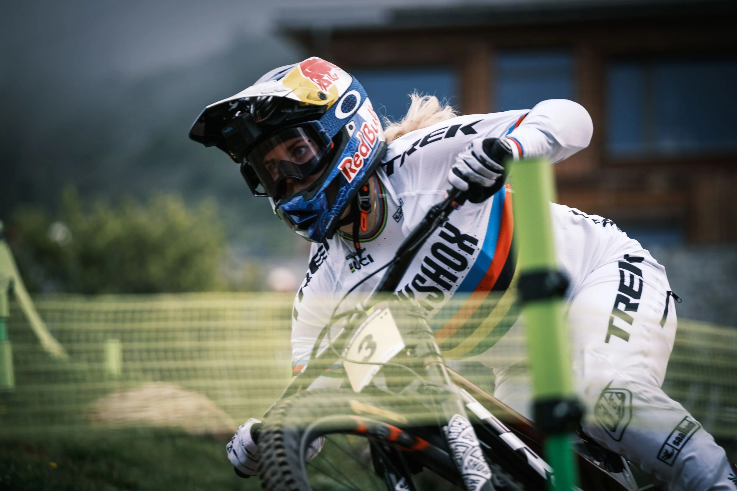MTB Downhill World Cup Lenzerheide