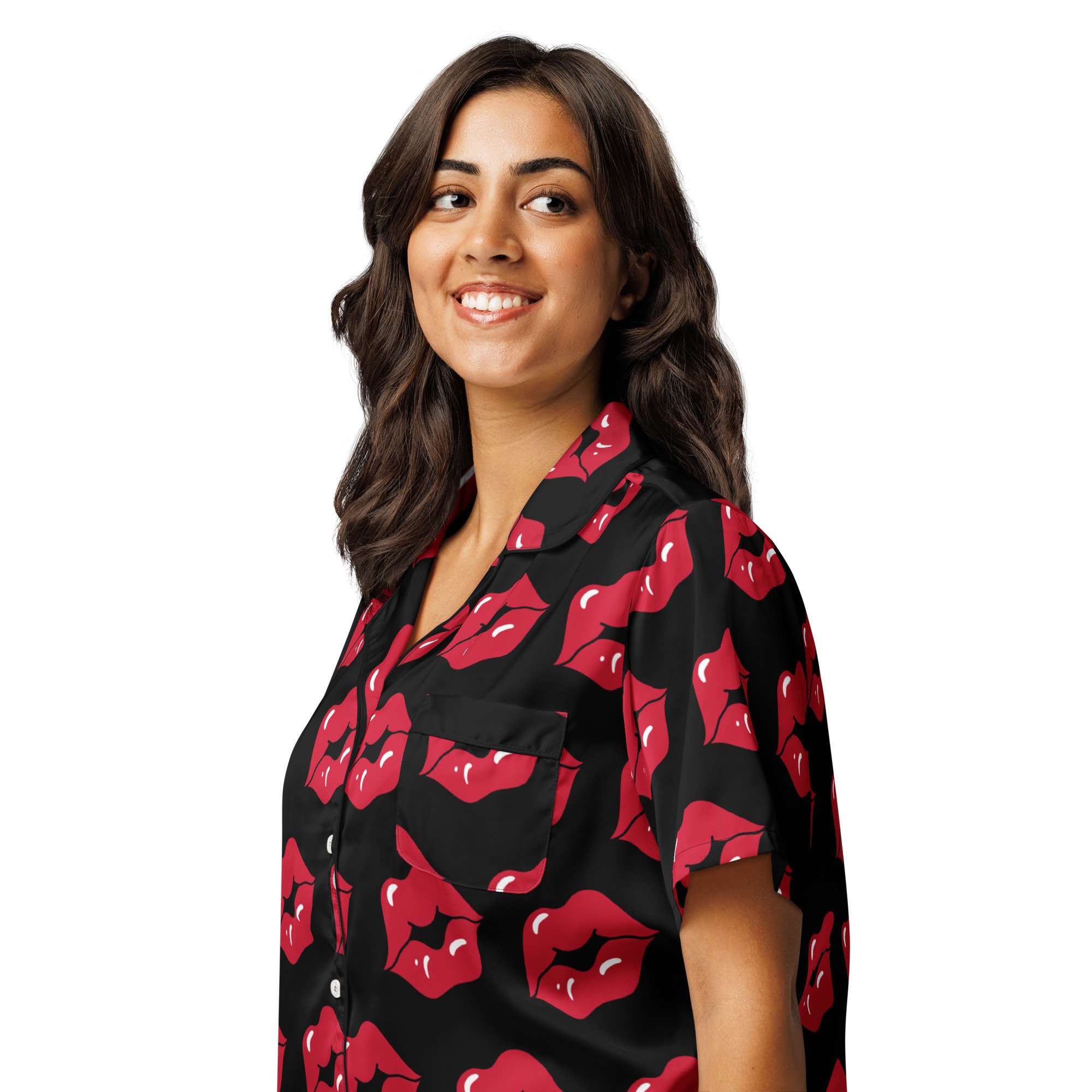 all-over-print-womens-short-sleeve-pajama-top-black-left-front-67f2abf2d97af.jpg