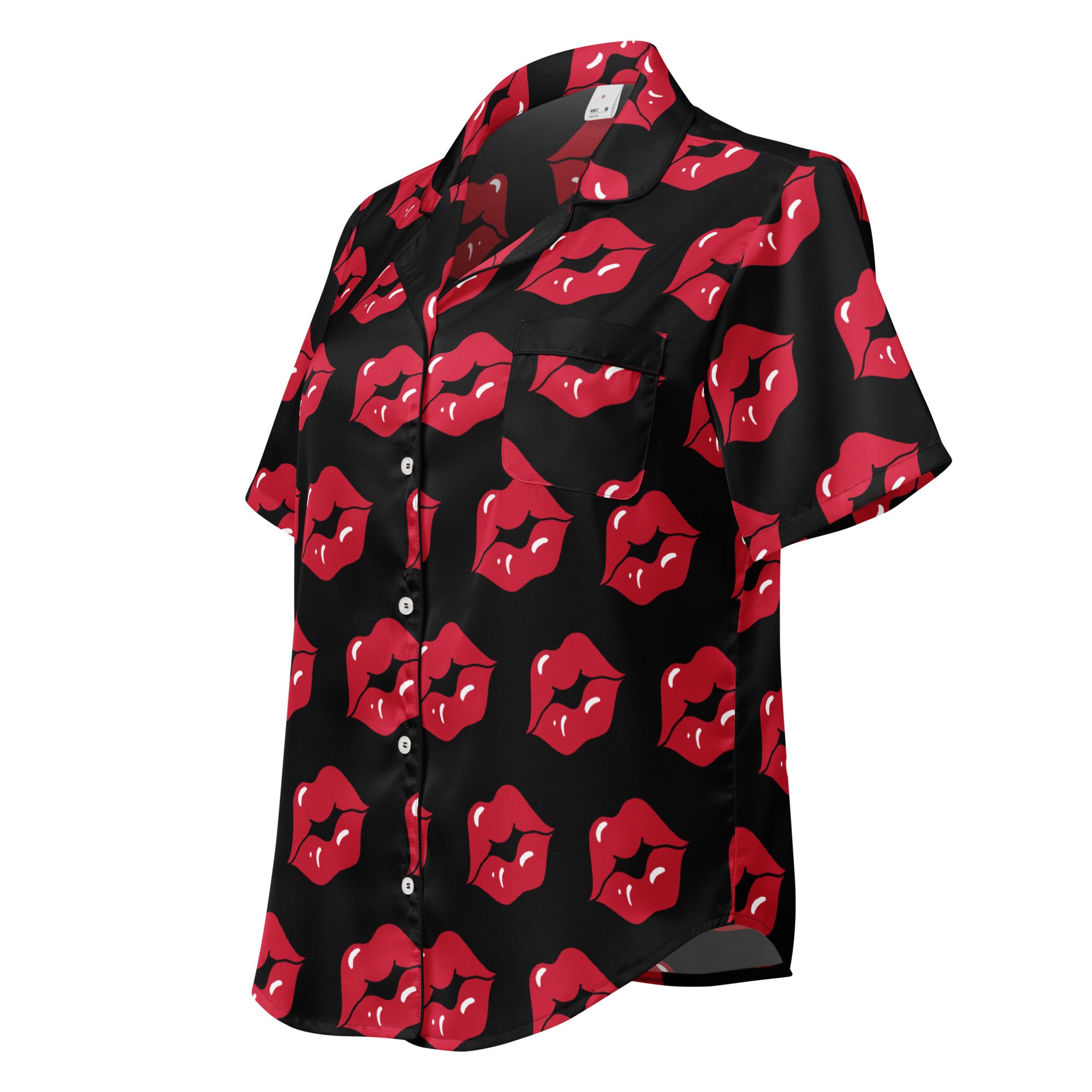 all-over-print-womens-short-sleeve-pajama-top-black-left-front-67f2abf2d9ca4.jpg