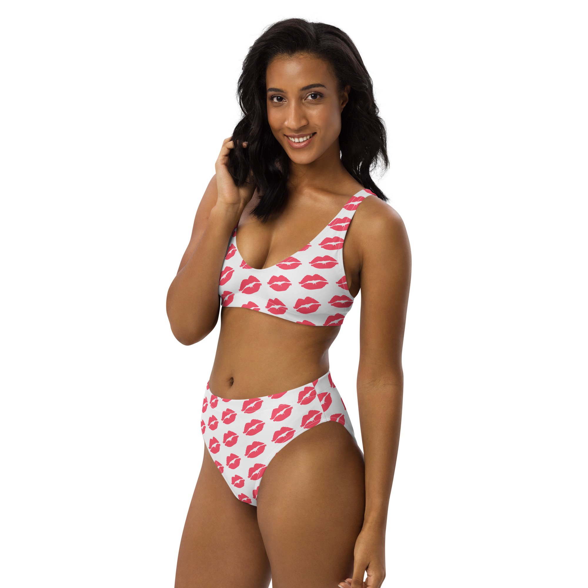 all-over-print-recycled-high-waisted-bikini-white-left-front-67f3c66c2a4c8.jpg