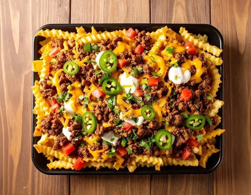 loaded-crinkle-fries-beef-cheese-jalapenos-387958363.webp