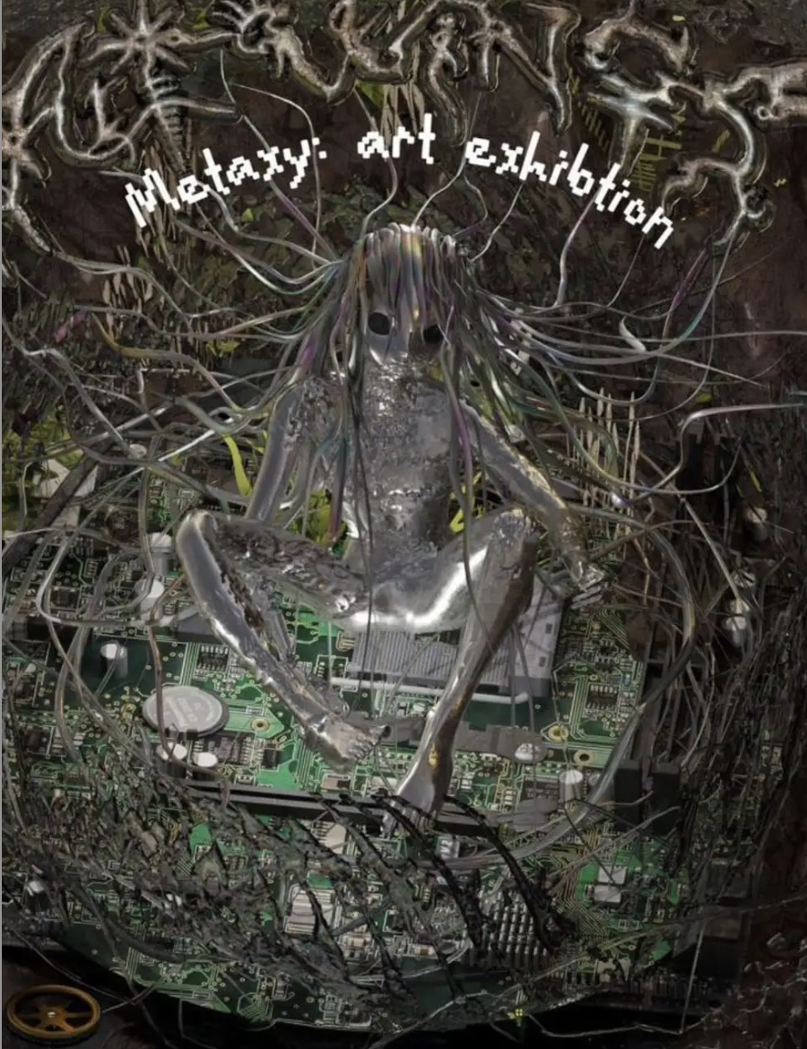 IN METAXY | Soirée No. 2