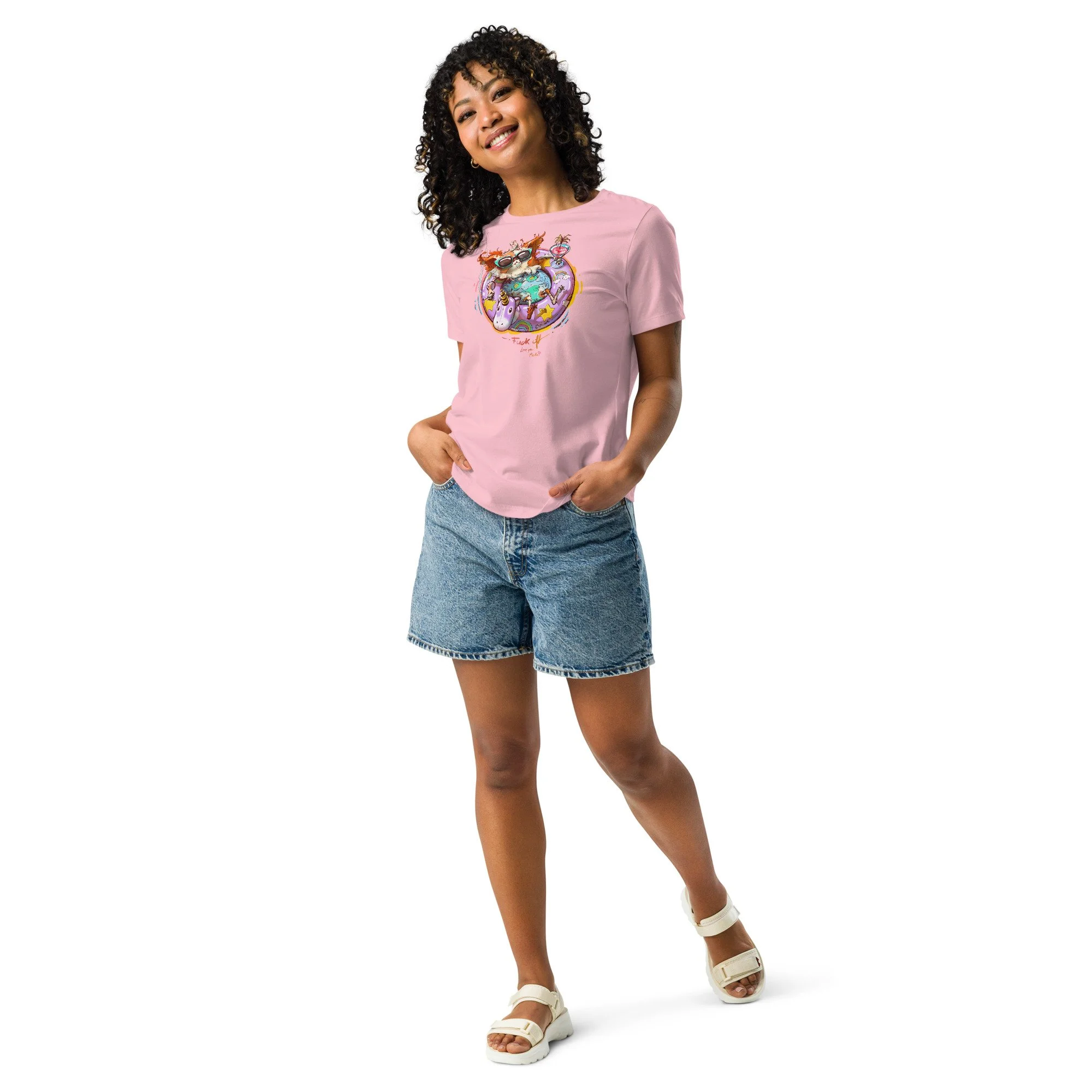 merle, womans shirt, color, front