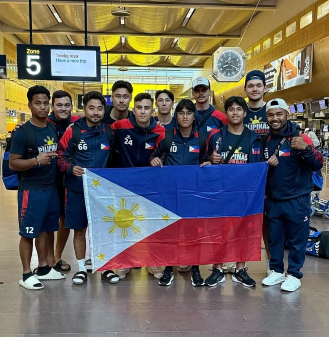From Record Defeat to Record Victory – The Philippines Make Their Mark in Chengdu