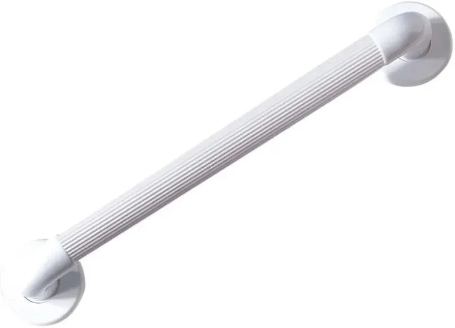 NRS Plastic Fluted Grab Rail 45Cm (18 Inch)