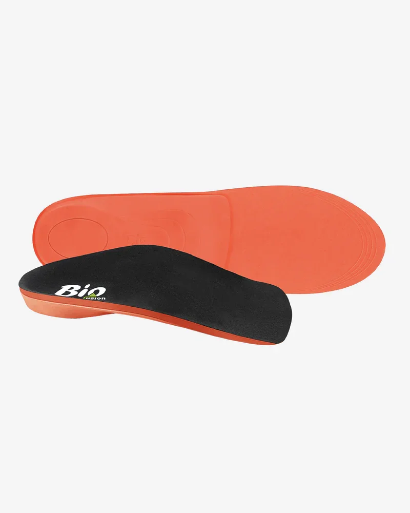 Bio Fusion Insole SMALL - 4 Degree Posting