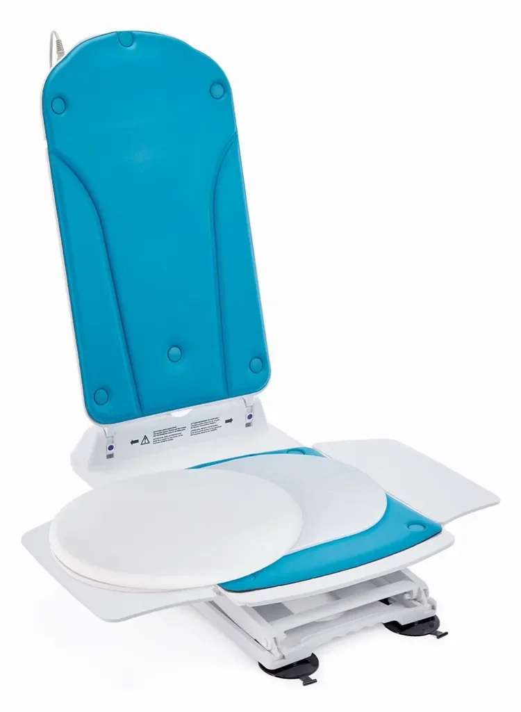 CareCo Heben Bath Lift With AquaShield Technology
