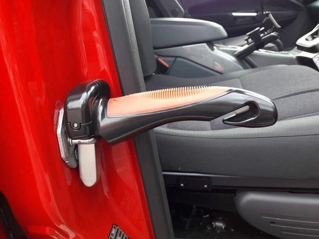 Car Cane - Mobility Car Door Grab Bar