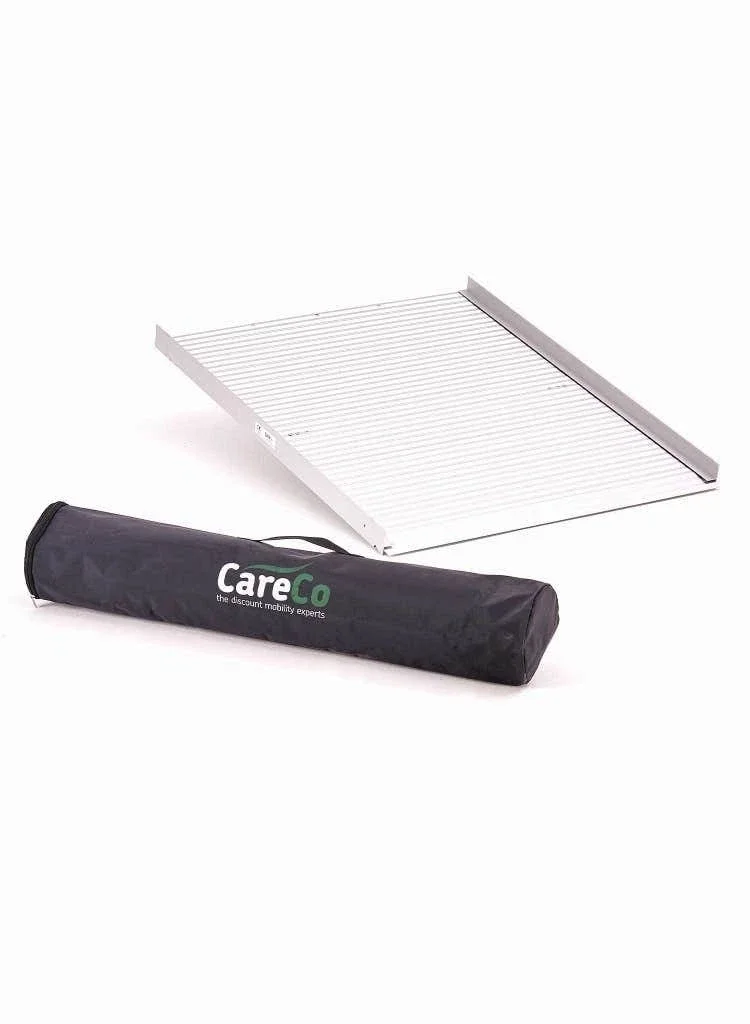 Careco 5ft Clever Roll Wheelchair Ramp