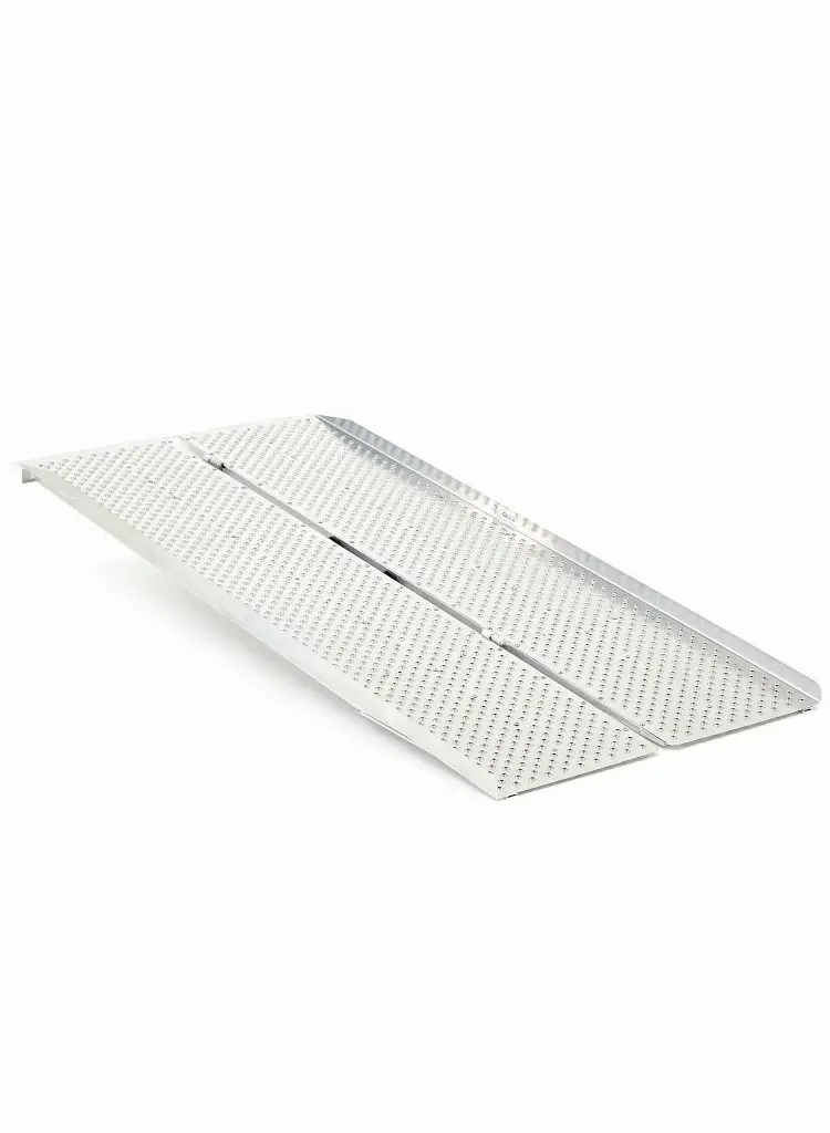 Careco Aerofold Wheelchair Ramp - 6 foot