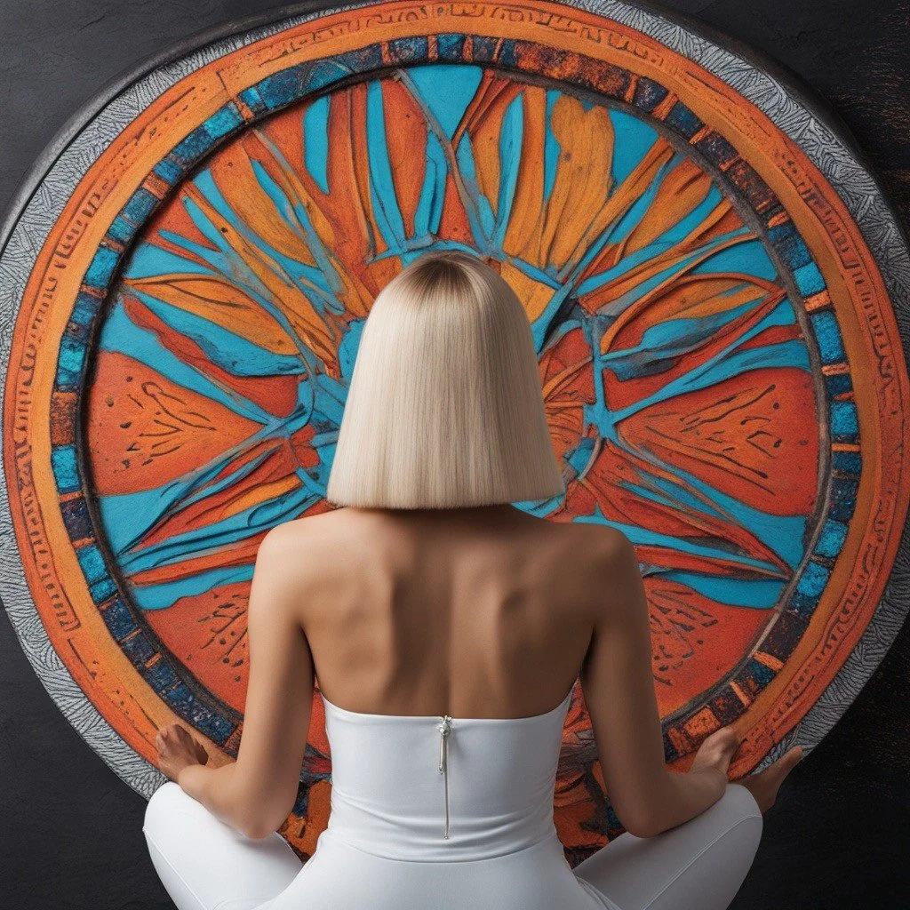 Sound Healing Collective at the Boho Club Marbella or Your Private Villa.