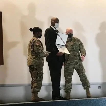 Base shows appreciation for Lens address.