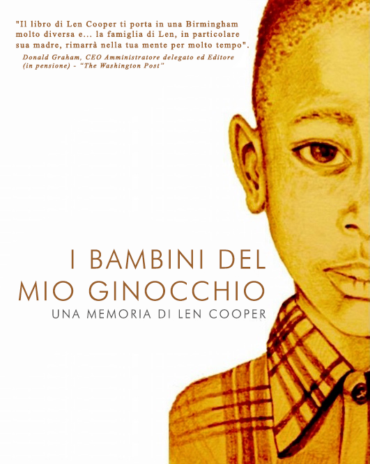 I Bambini Del Mio Ginocchio