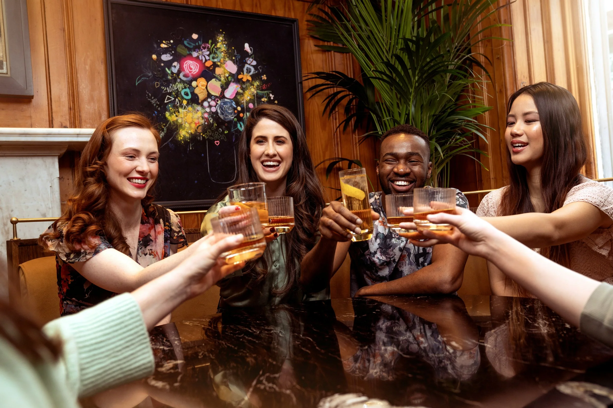 The Beginner-Enthusiast Guide: Whiskies That Work for Everyone