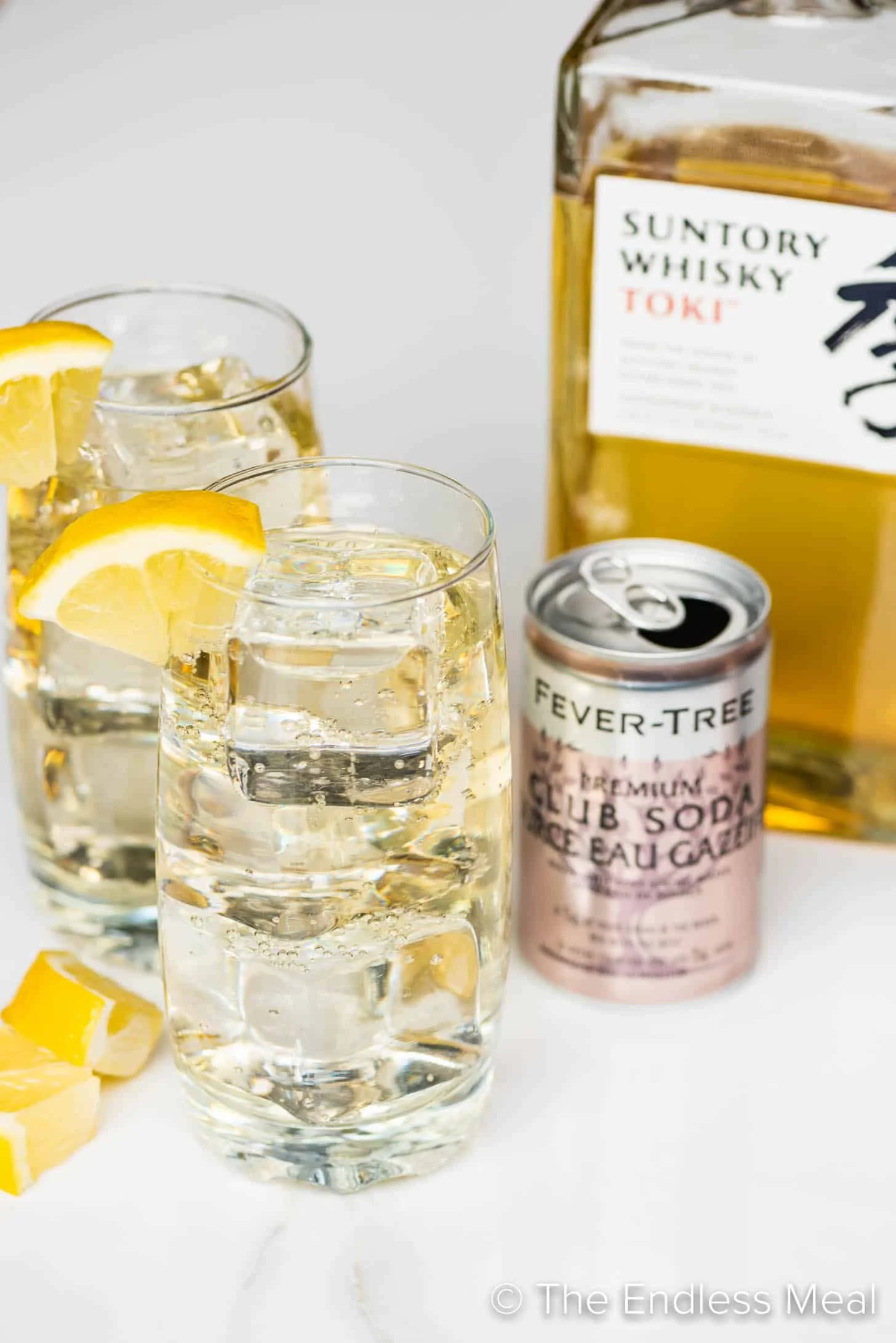 The Last-Minute Spirits Gift Guide for People Who Panic (We've All Been There)