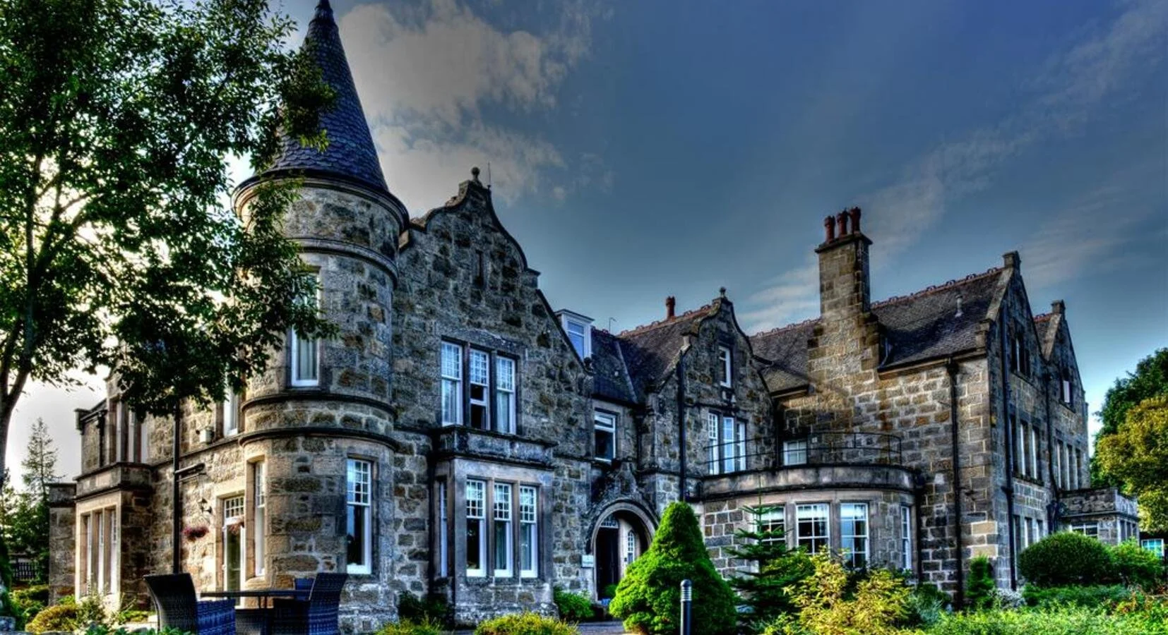 Steep &amp; Sip: A Whisky Tea Pairing