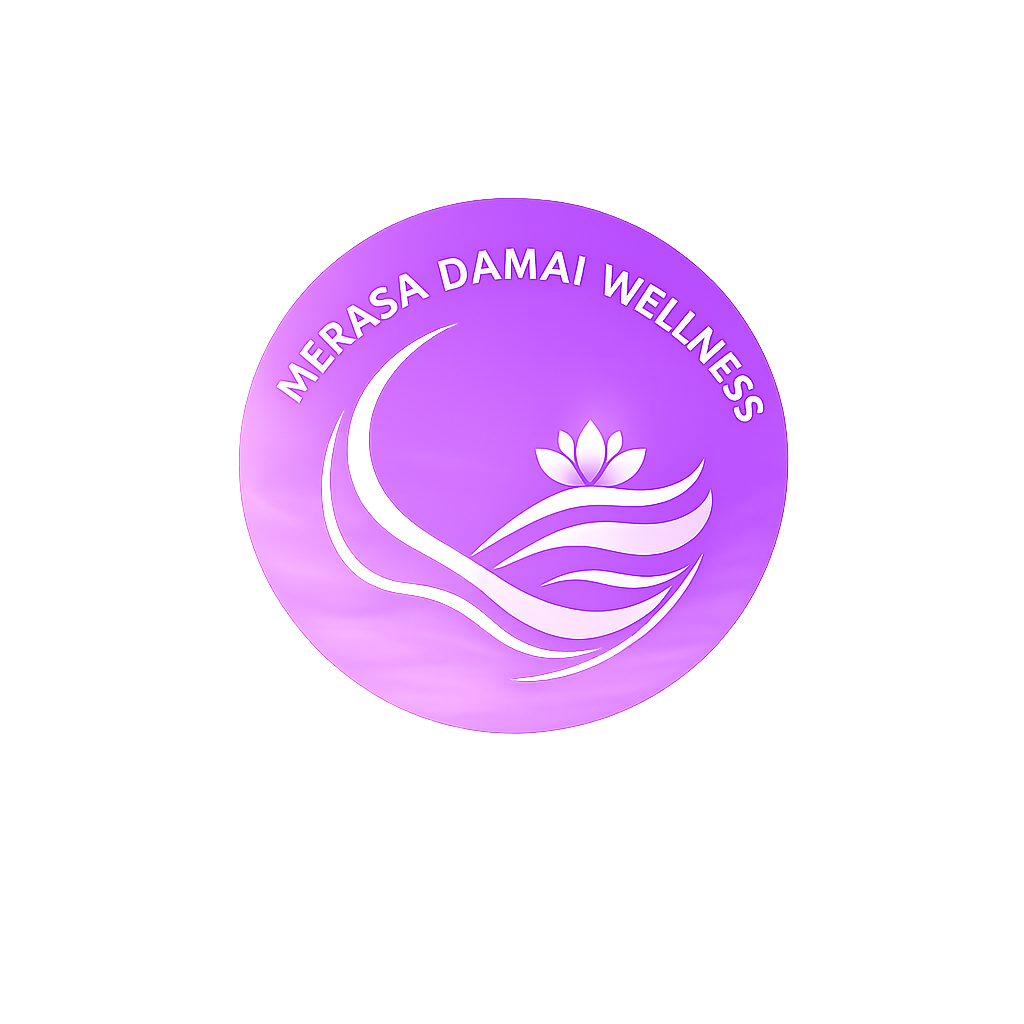 Merasa Damai Wellness 
