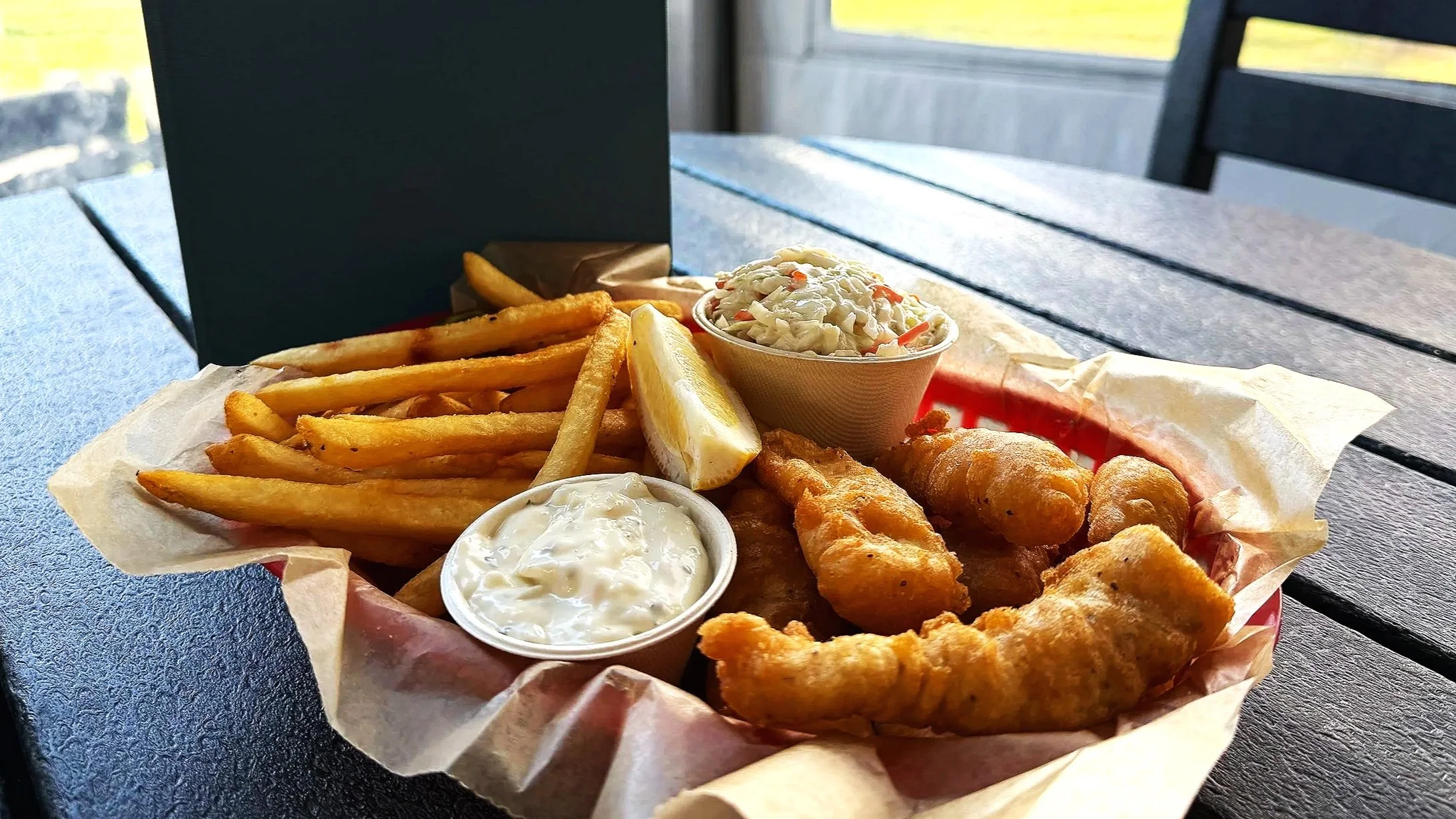 Brookside Bar & Grill