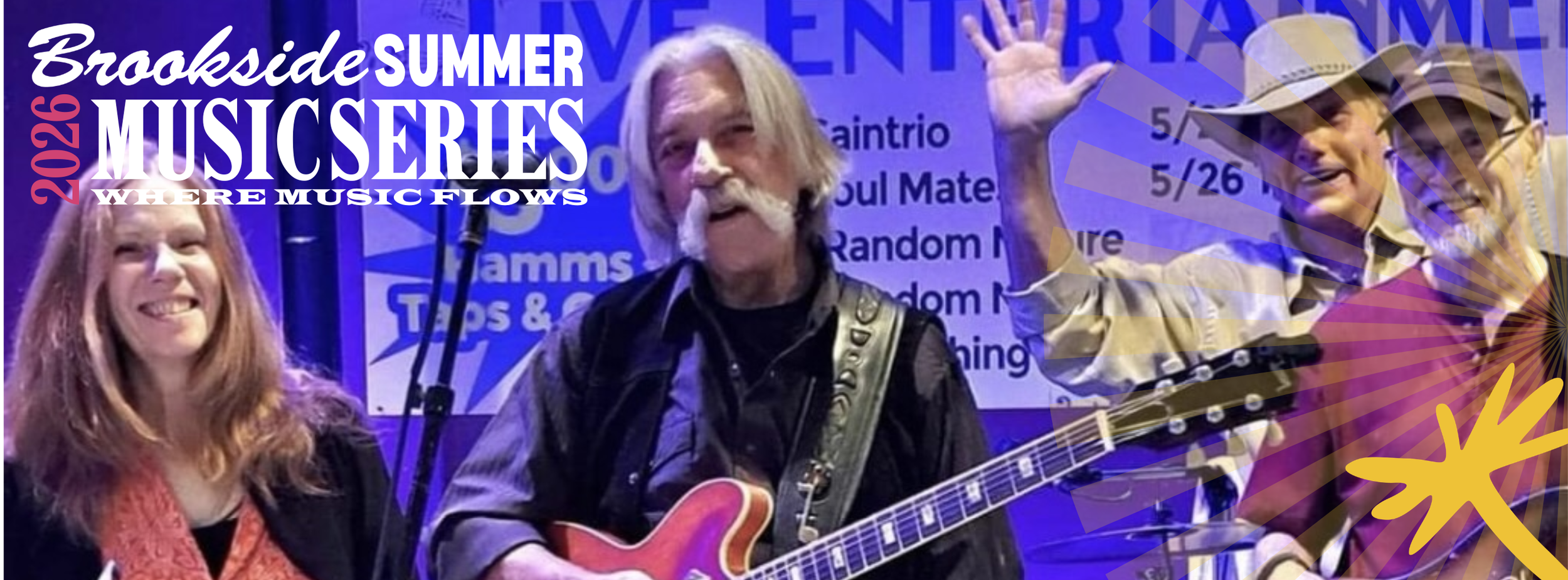 Inside Straight Blues Band