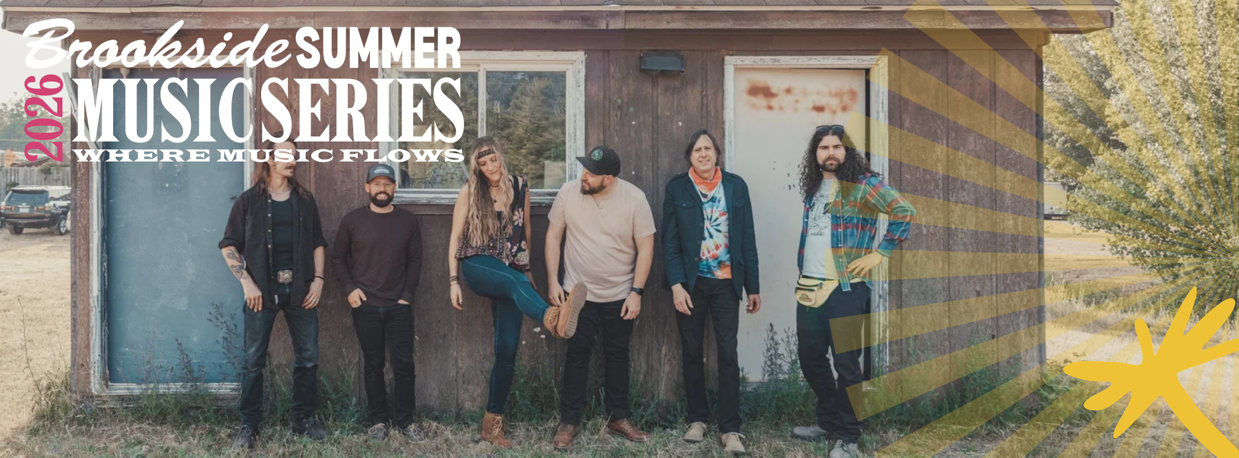 Maygen & The Birdwatcher