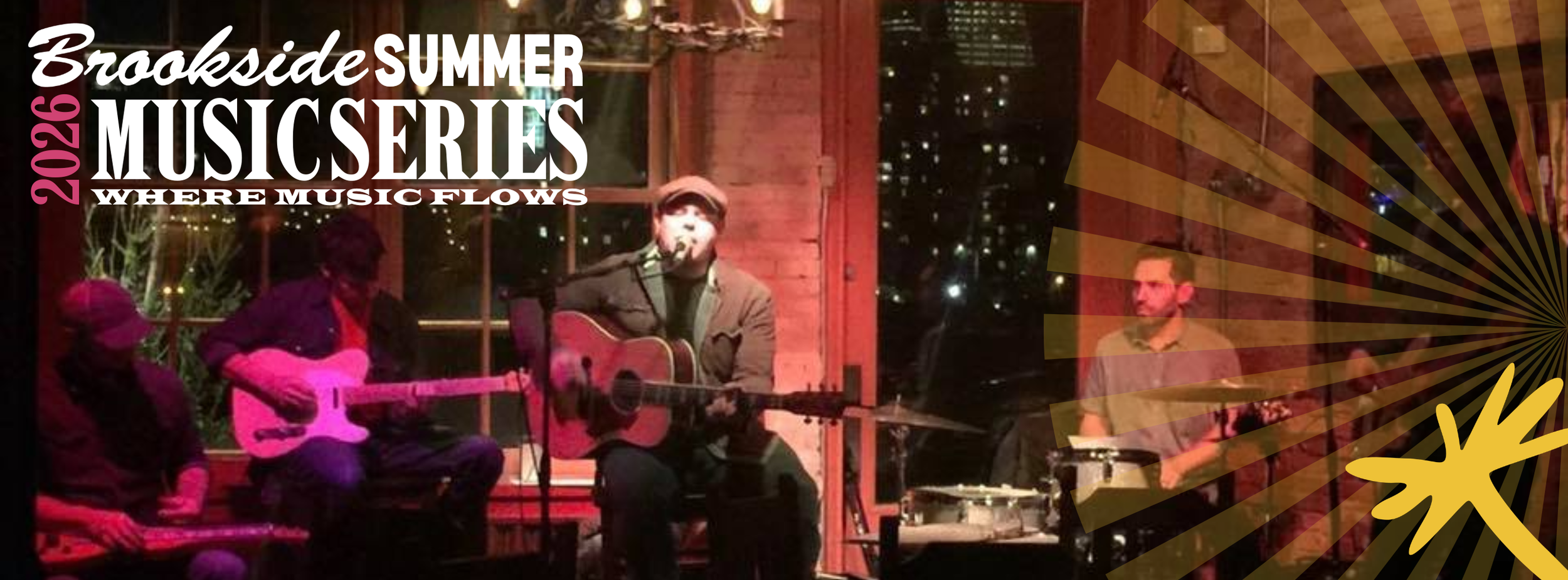 Love Songs for Angry Men