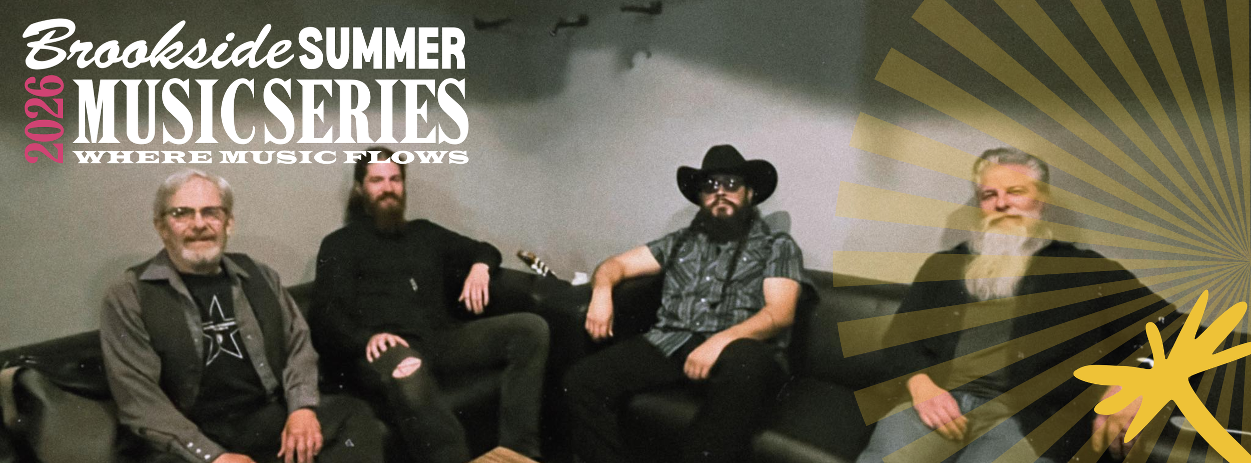 Corey Medina & Brothers