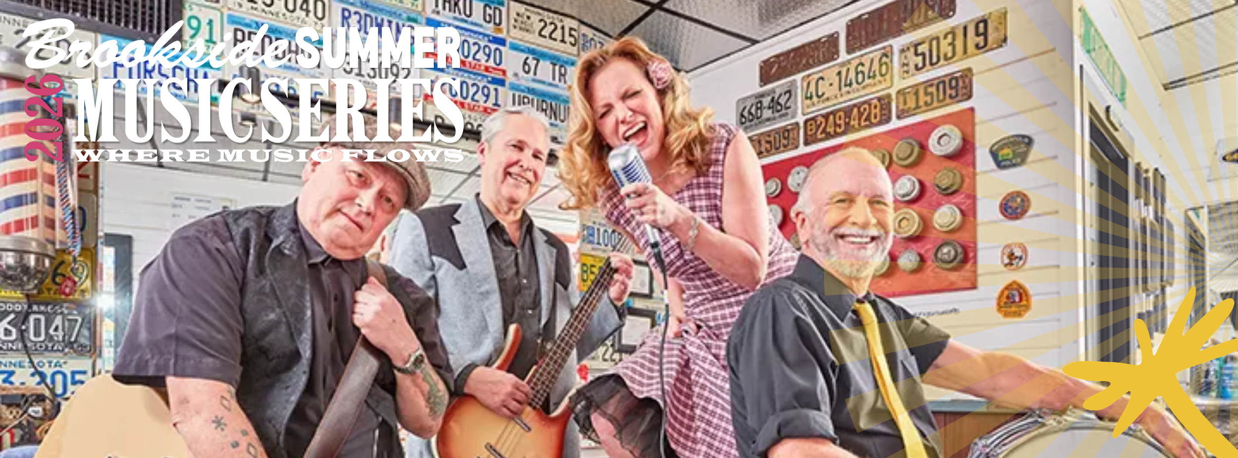 Lena & The LoveKills