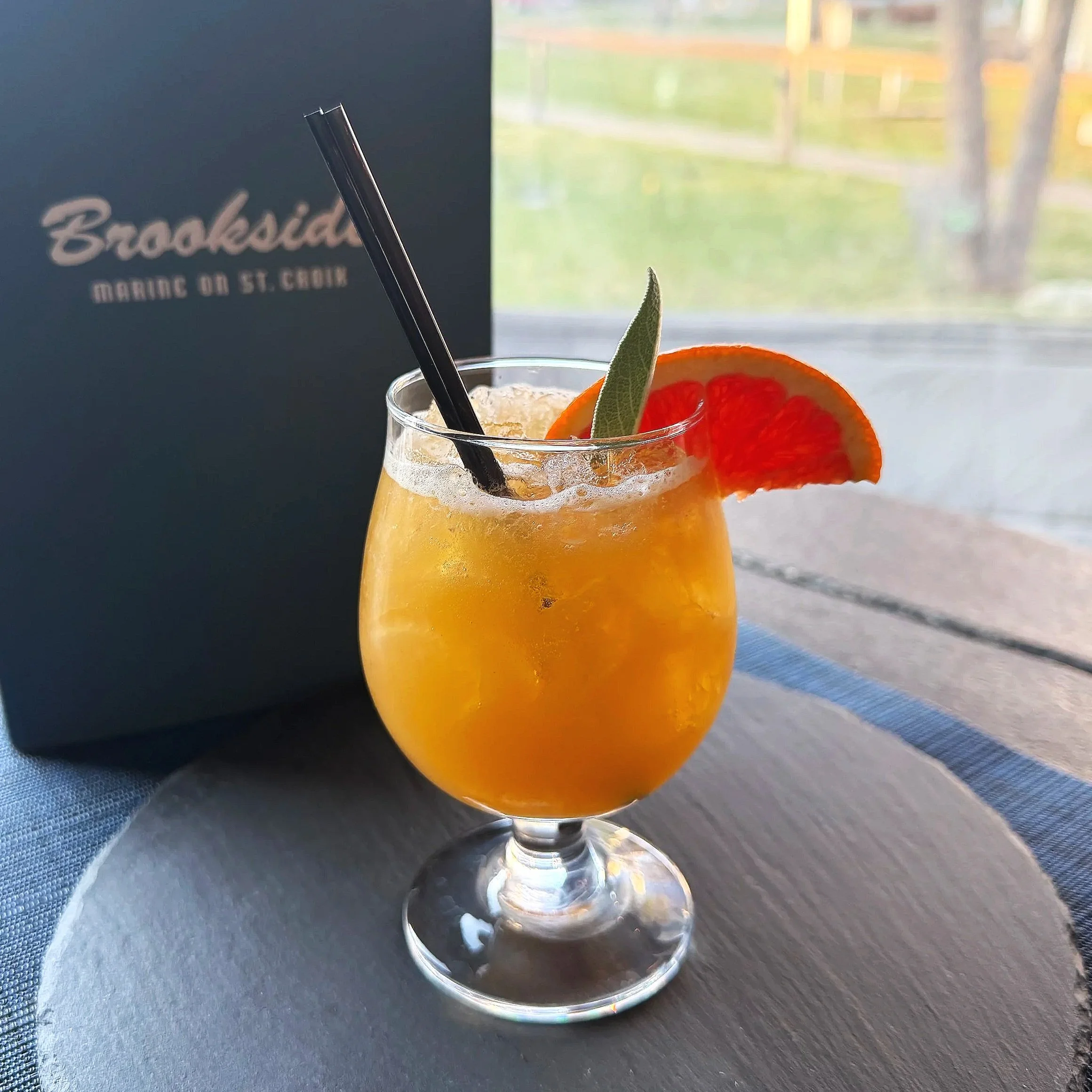 Menus — Brookside Bar & Grill
