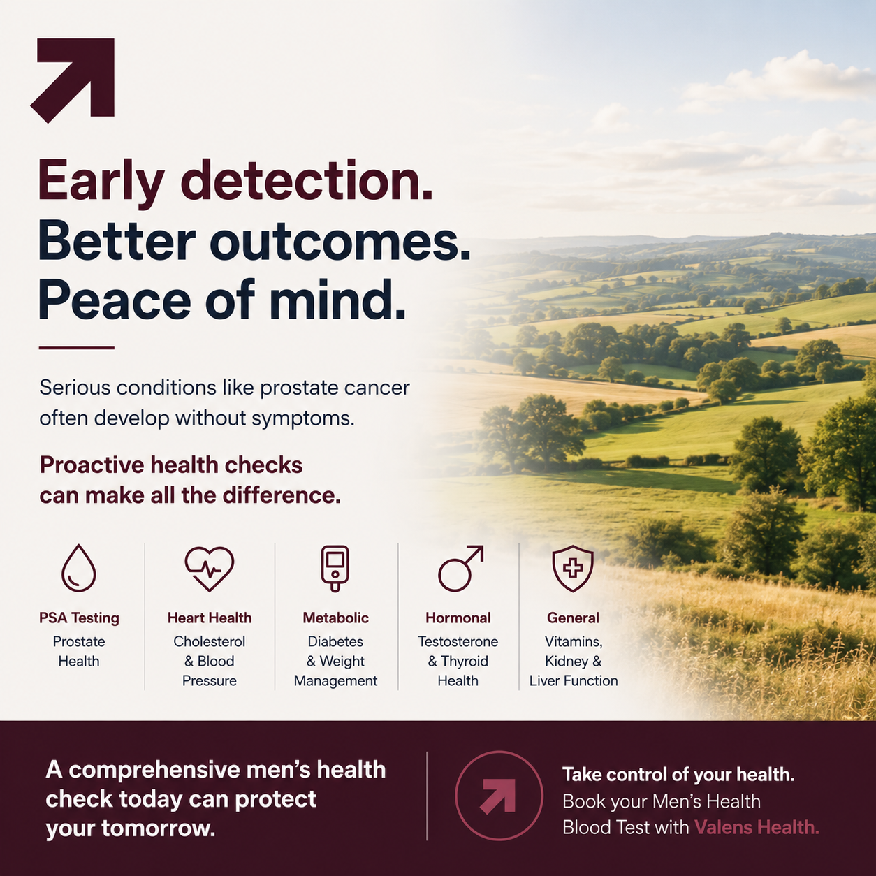 Jeremy Clarkson's Diagnosis: Why Men's Health Checks Matter More Than Ever