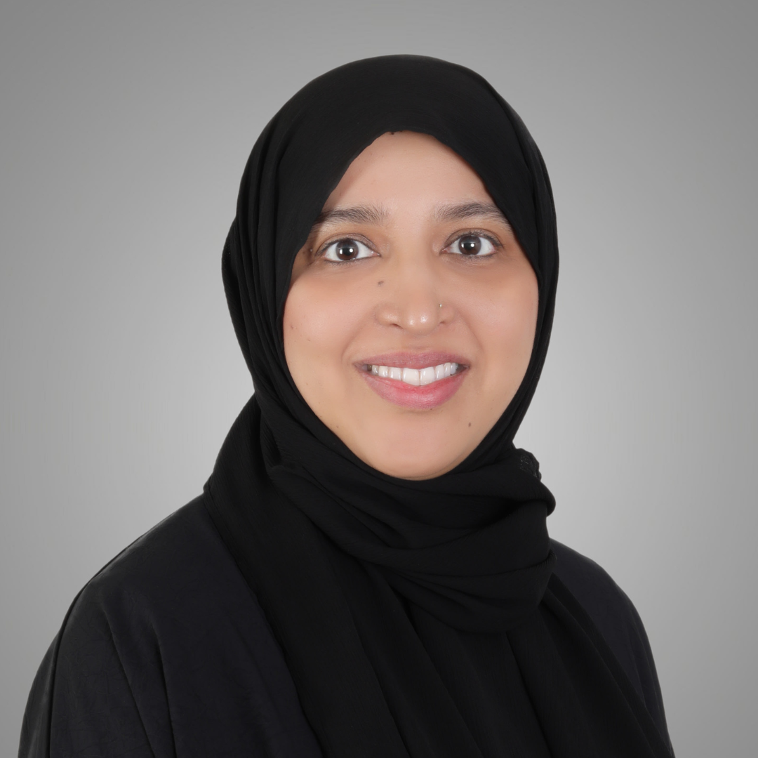 Dr Sobia Rafiq