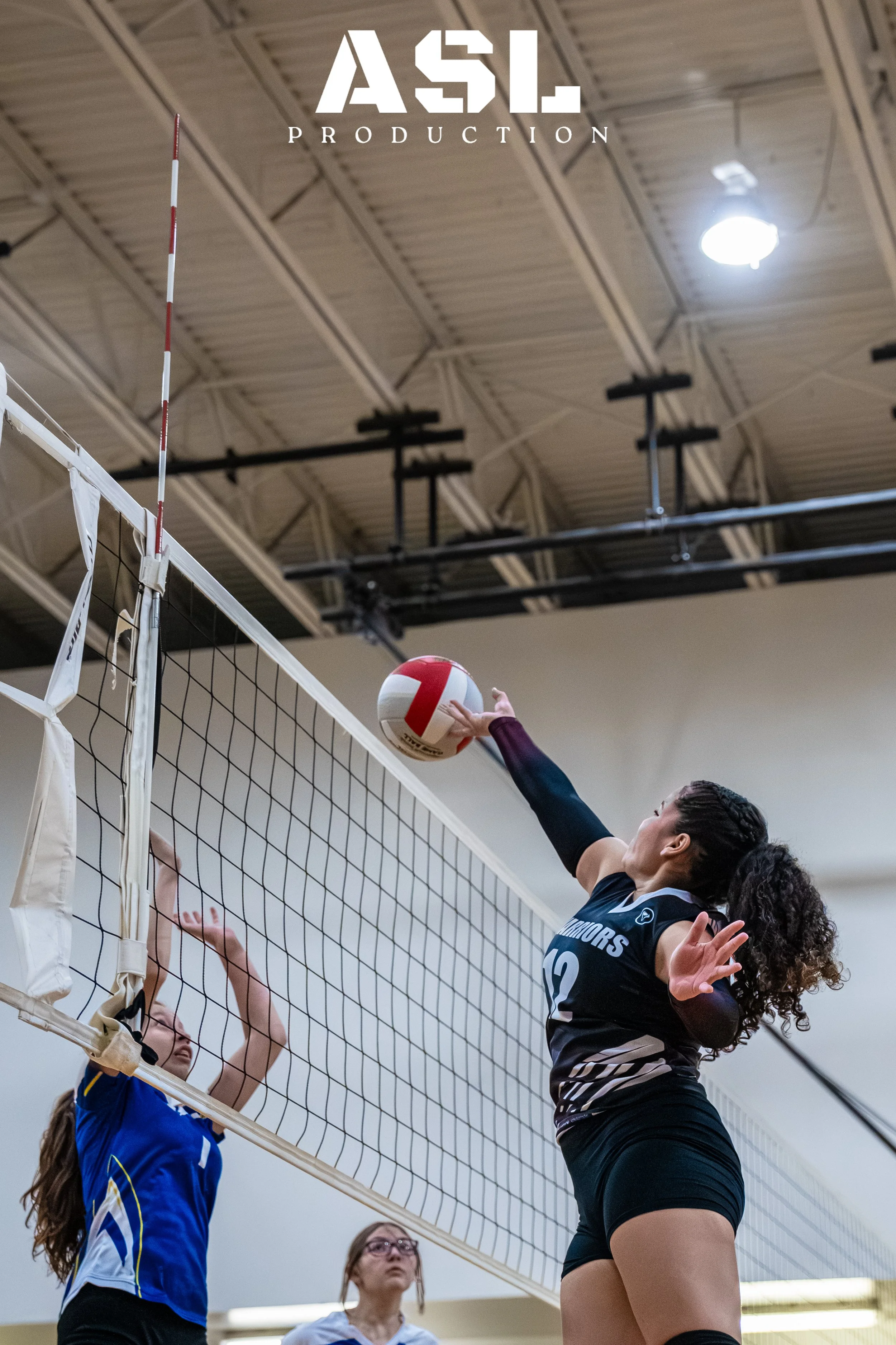 Varsity Girls Volleyball