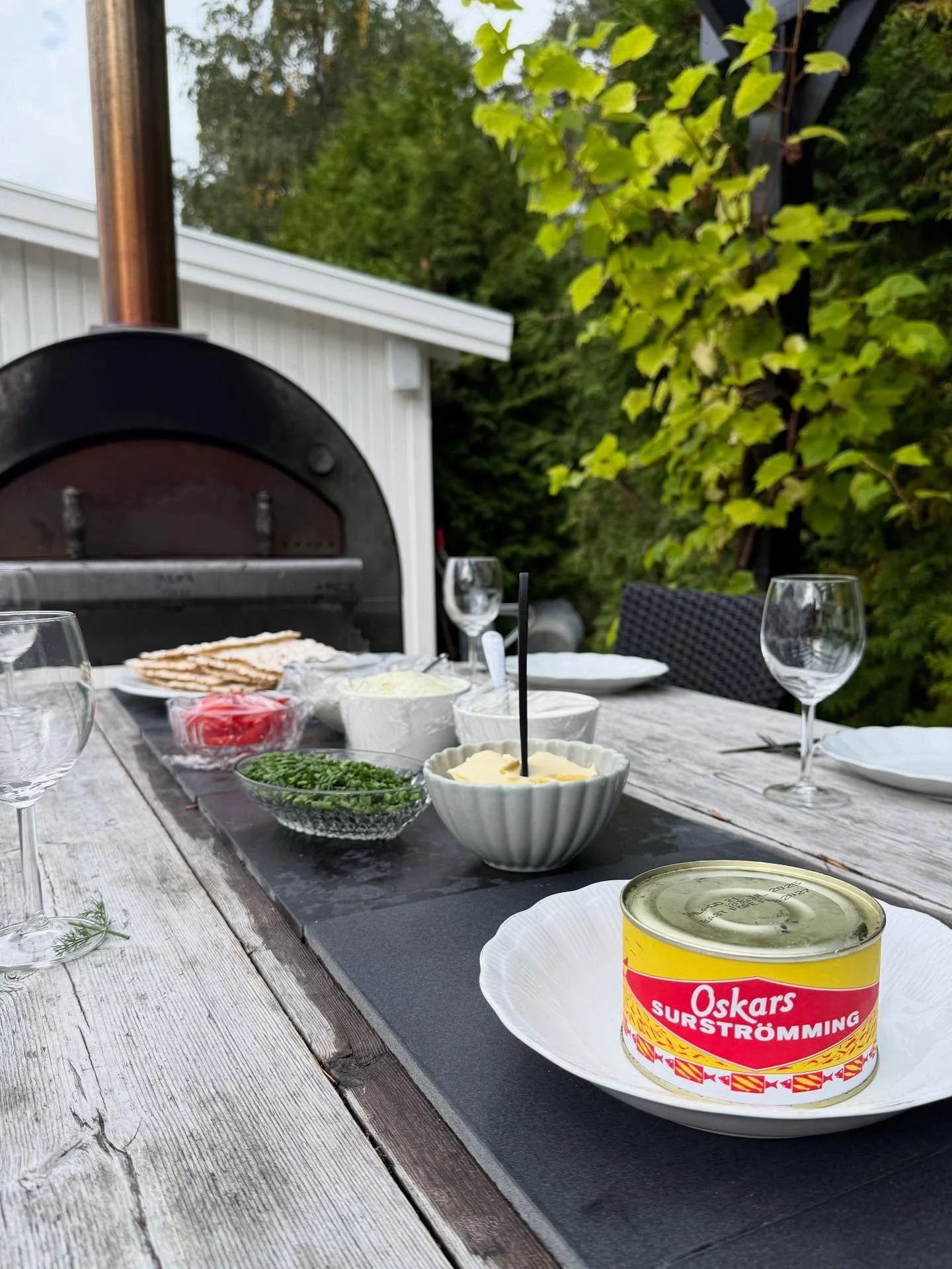 Hej &auml;lskling ❤️🐟

#dalarosfisk
#grossist
#stockhom
#surstr&ouml;mming