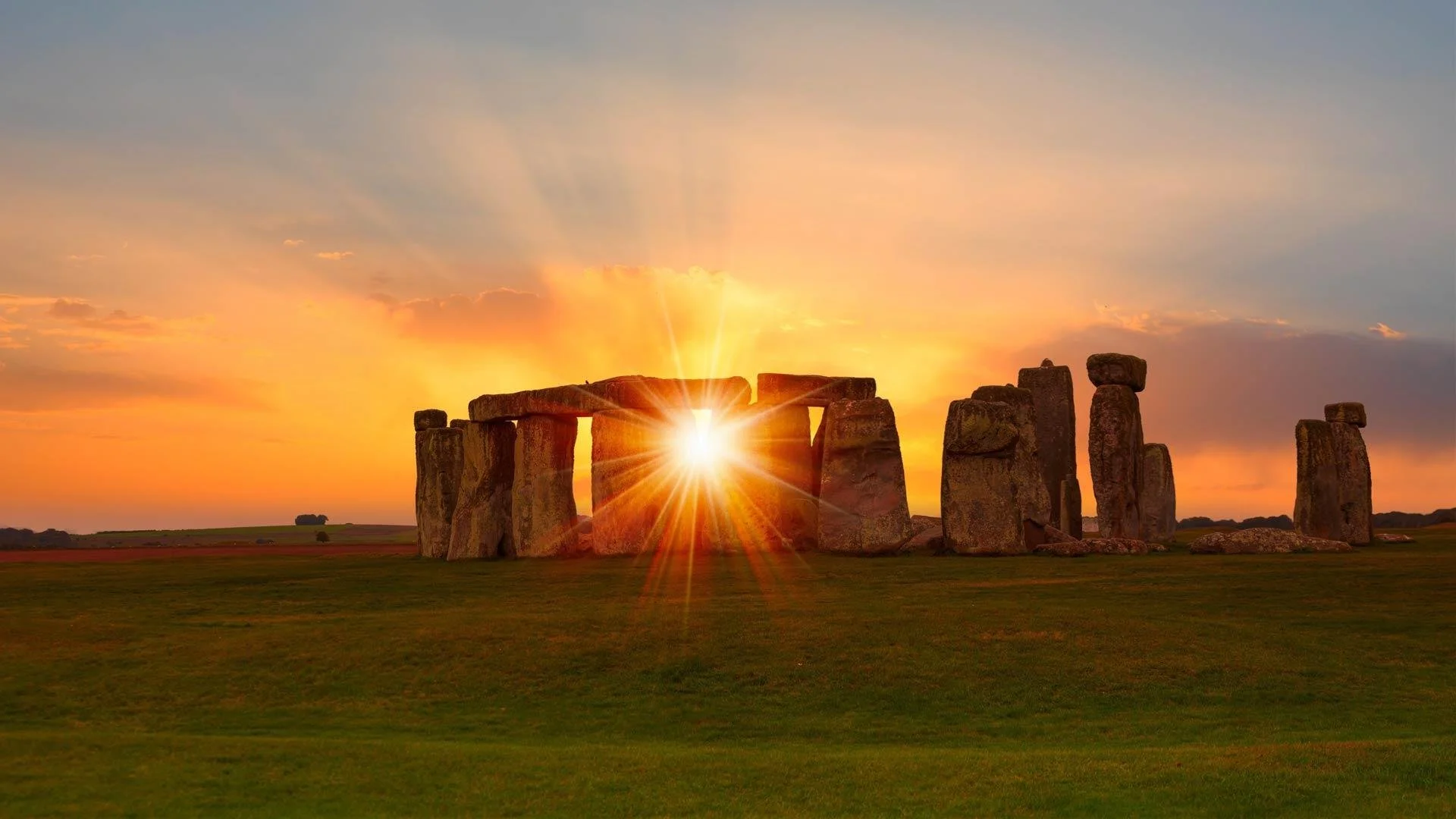 Summer Solstice Sound Bath - June 20th, 7pm-9pm