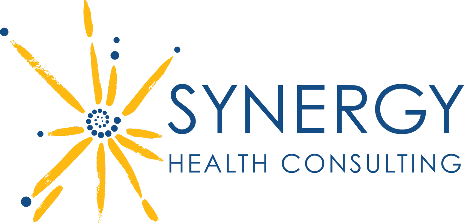 SYNERGY HEALTH CONSULTING